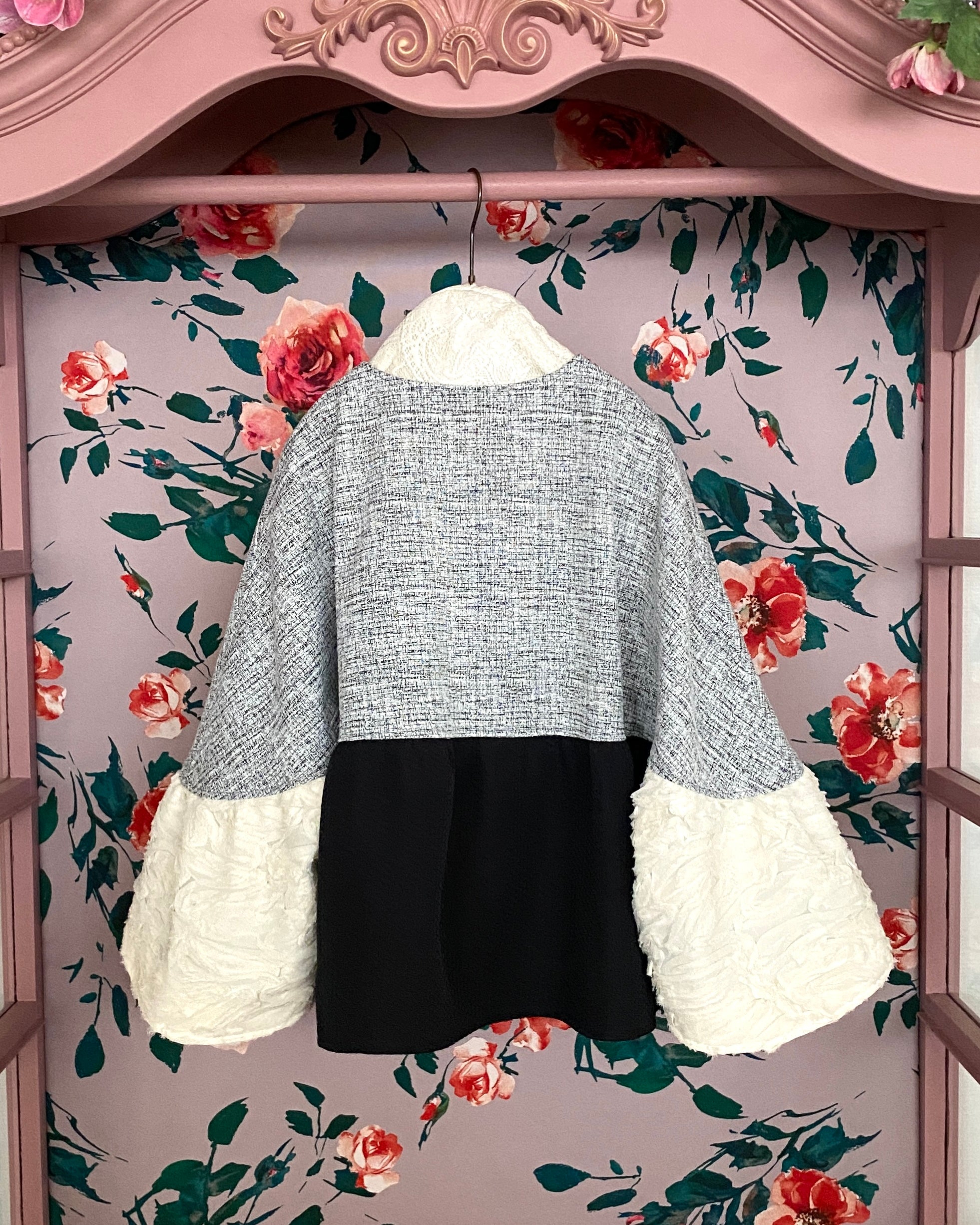 Étage Jacket No.001