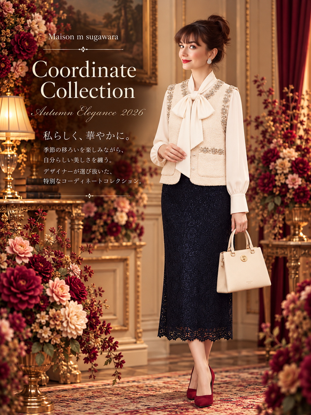 Coordinate Set