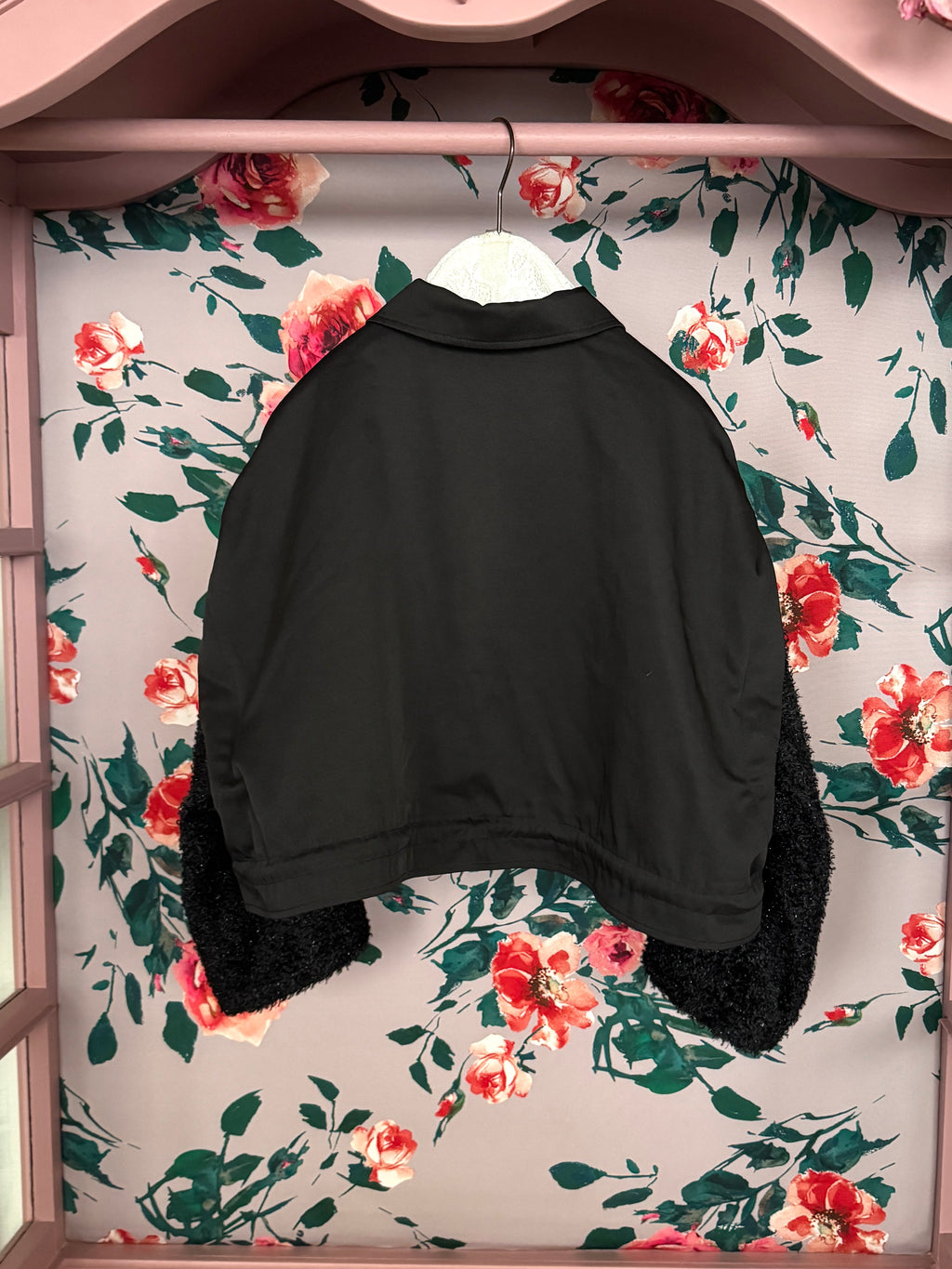 Sora special Coordinate Set