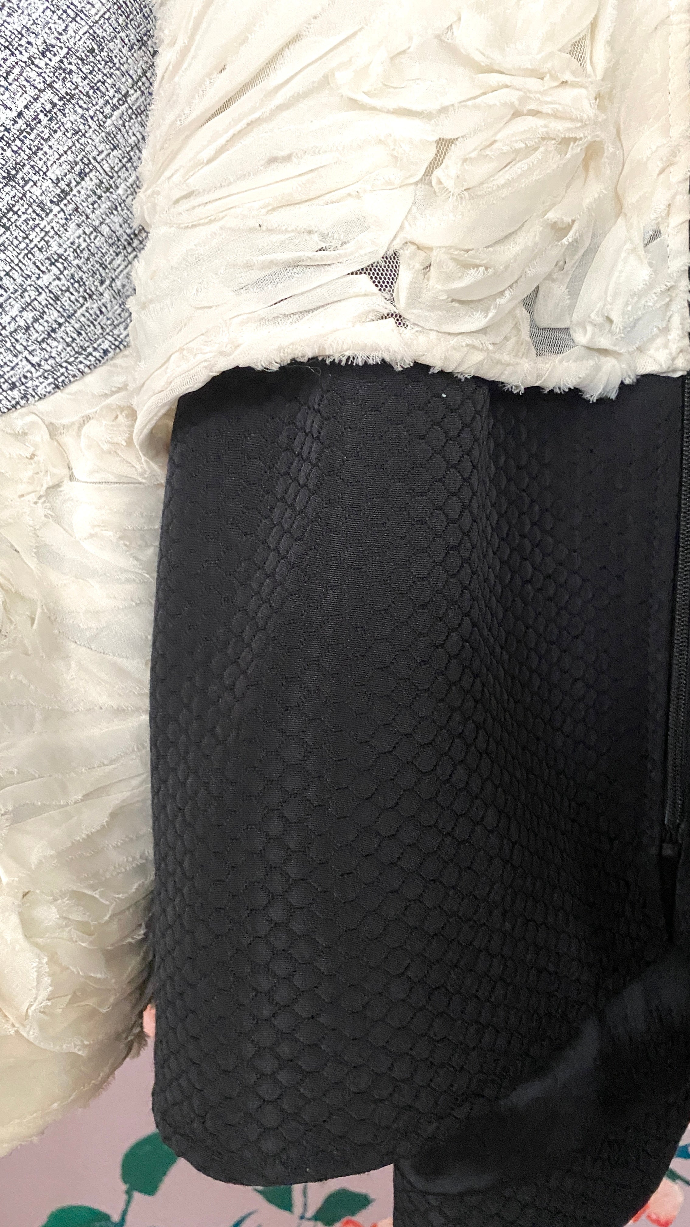 Étage Jacket No.001