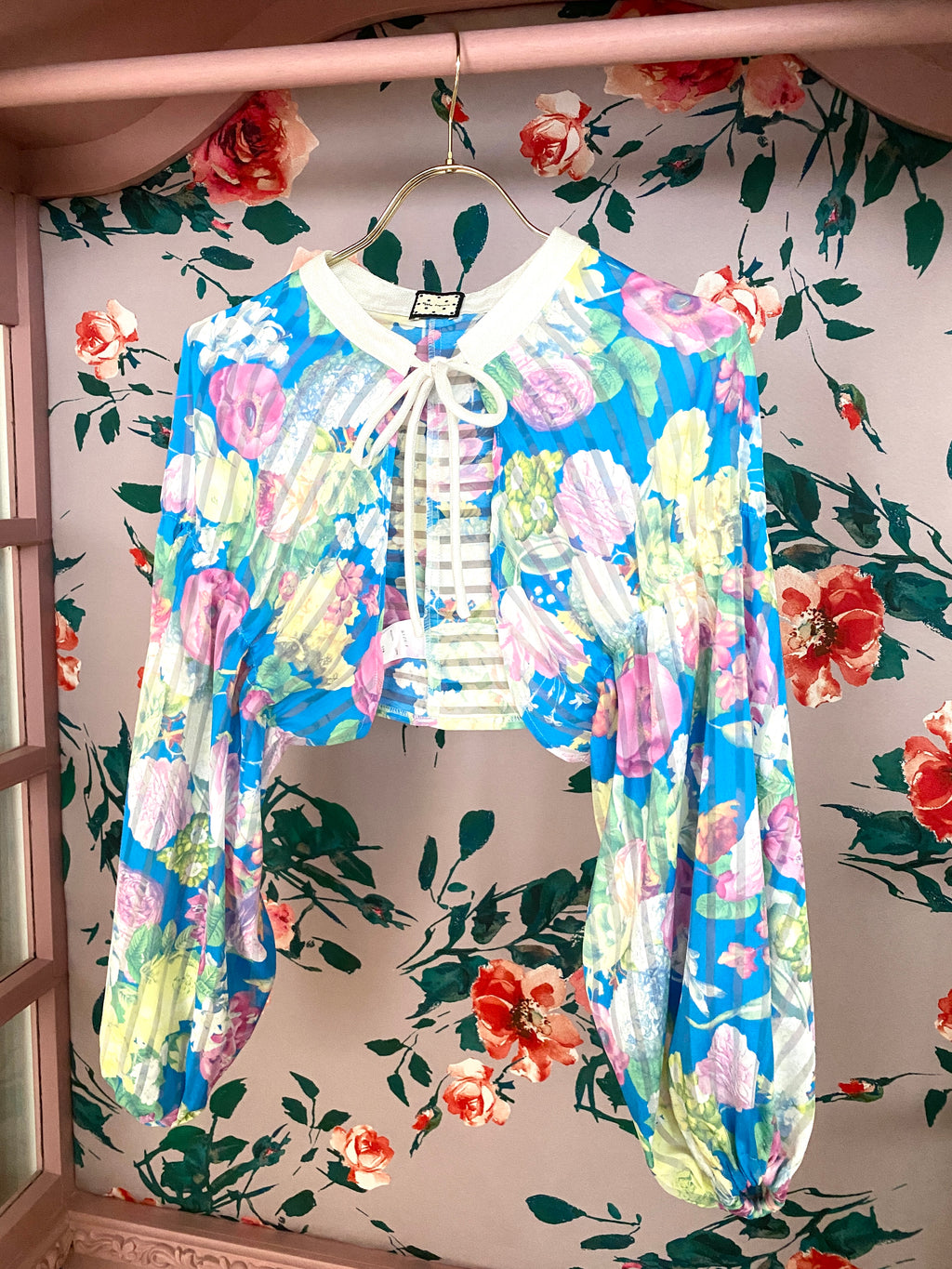 Maison Flower Riviera Coordinate Set