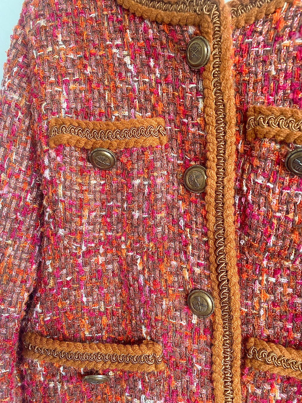 Style selection No.3