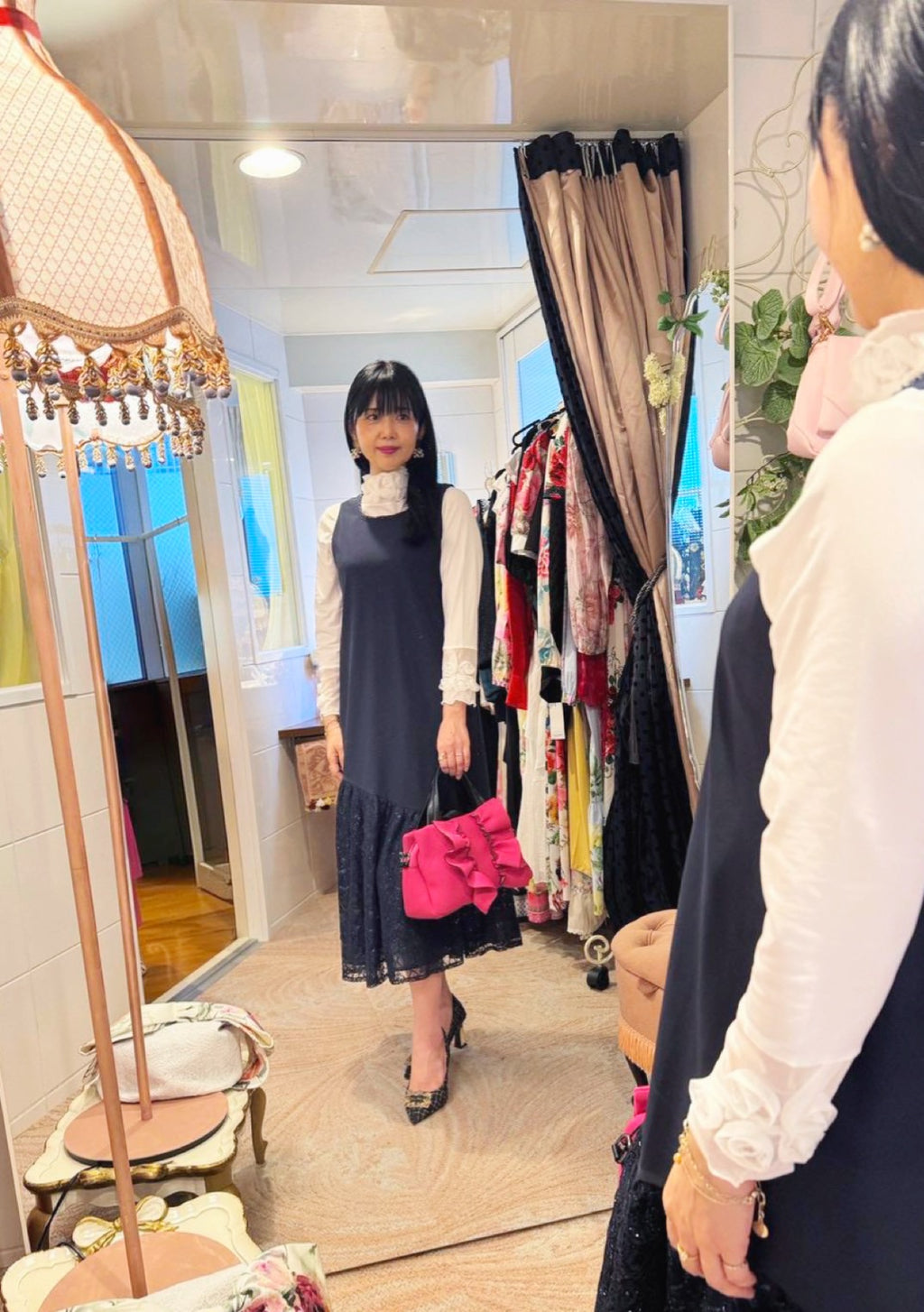 Sora special Coordinate Set