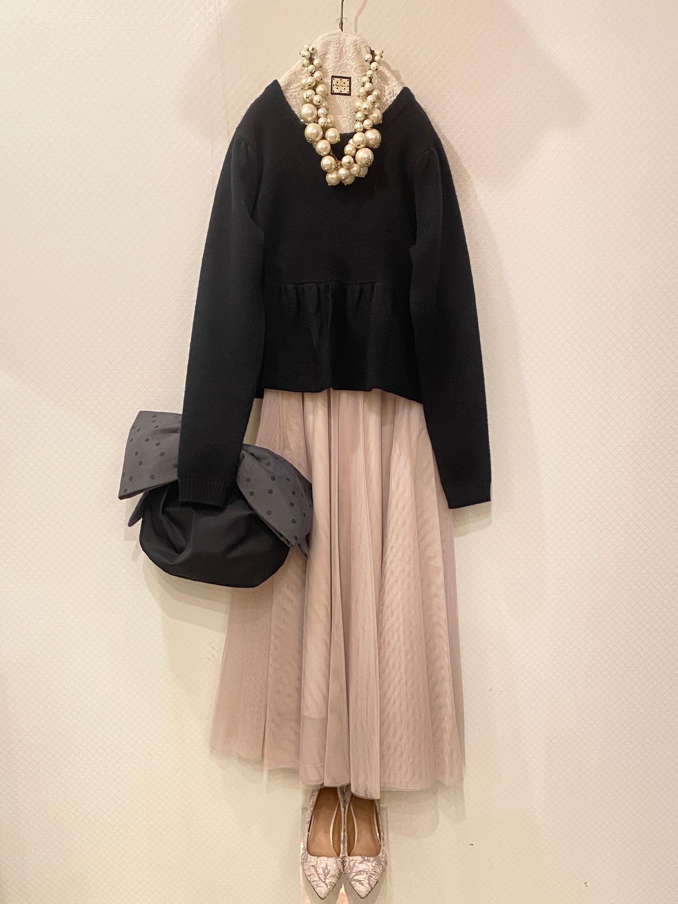 Soraスペコーデセット