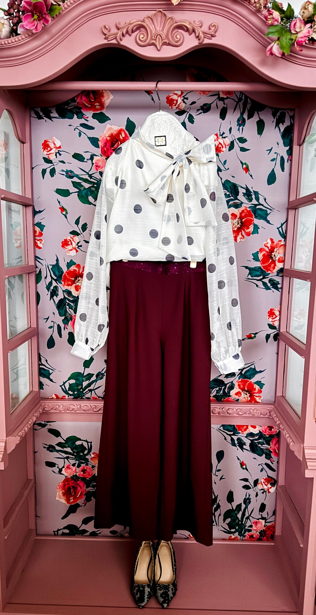 Sora special Coordinate Set
