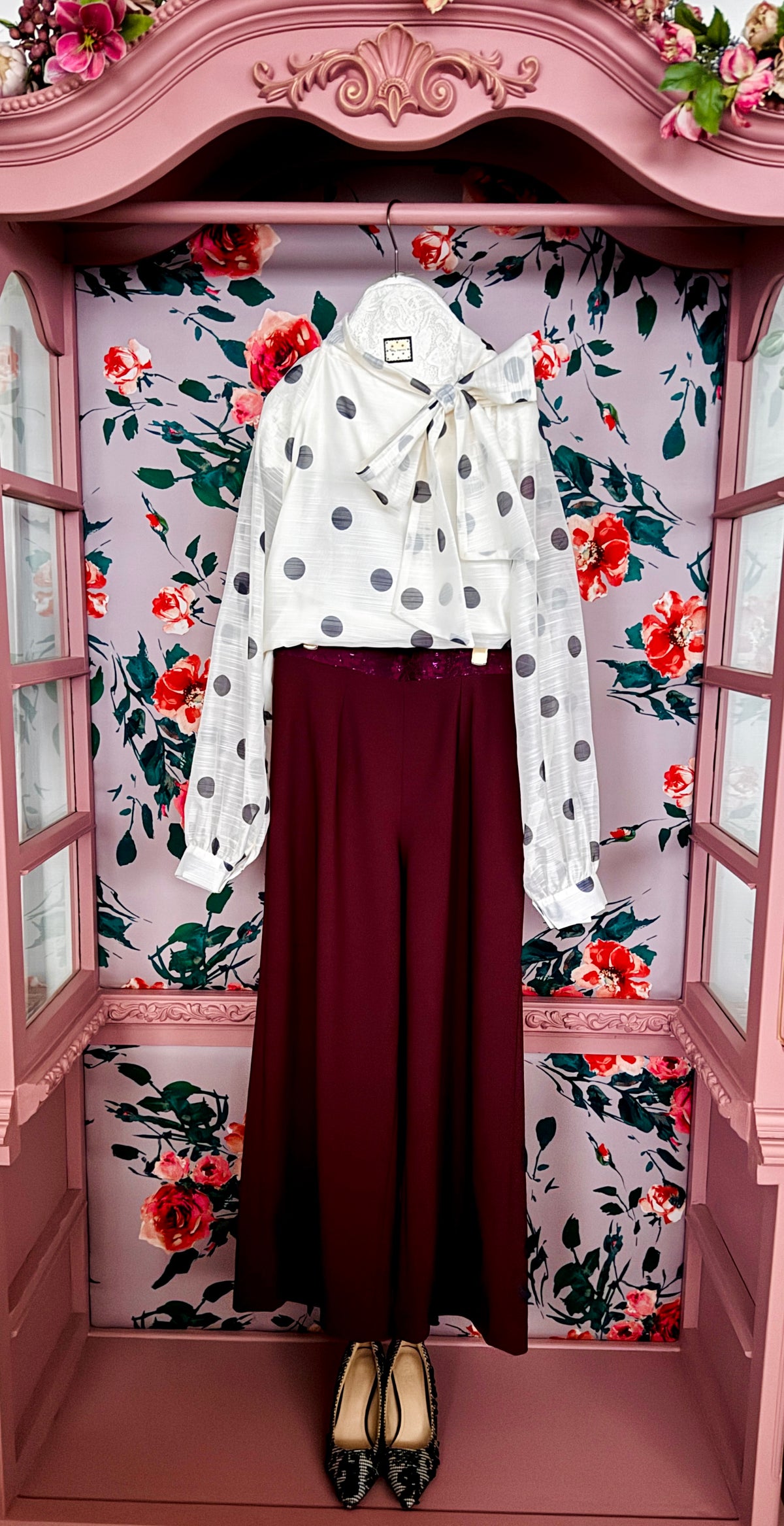 Sora special Coordinate Set
