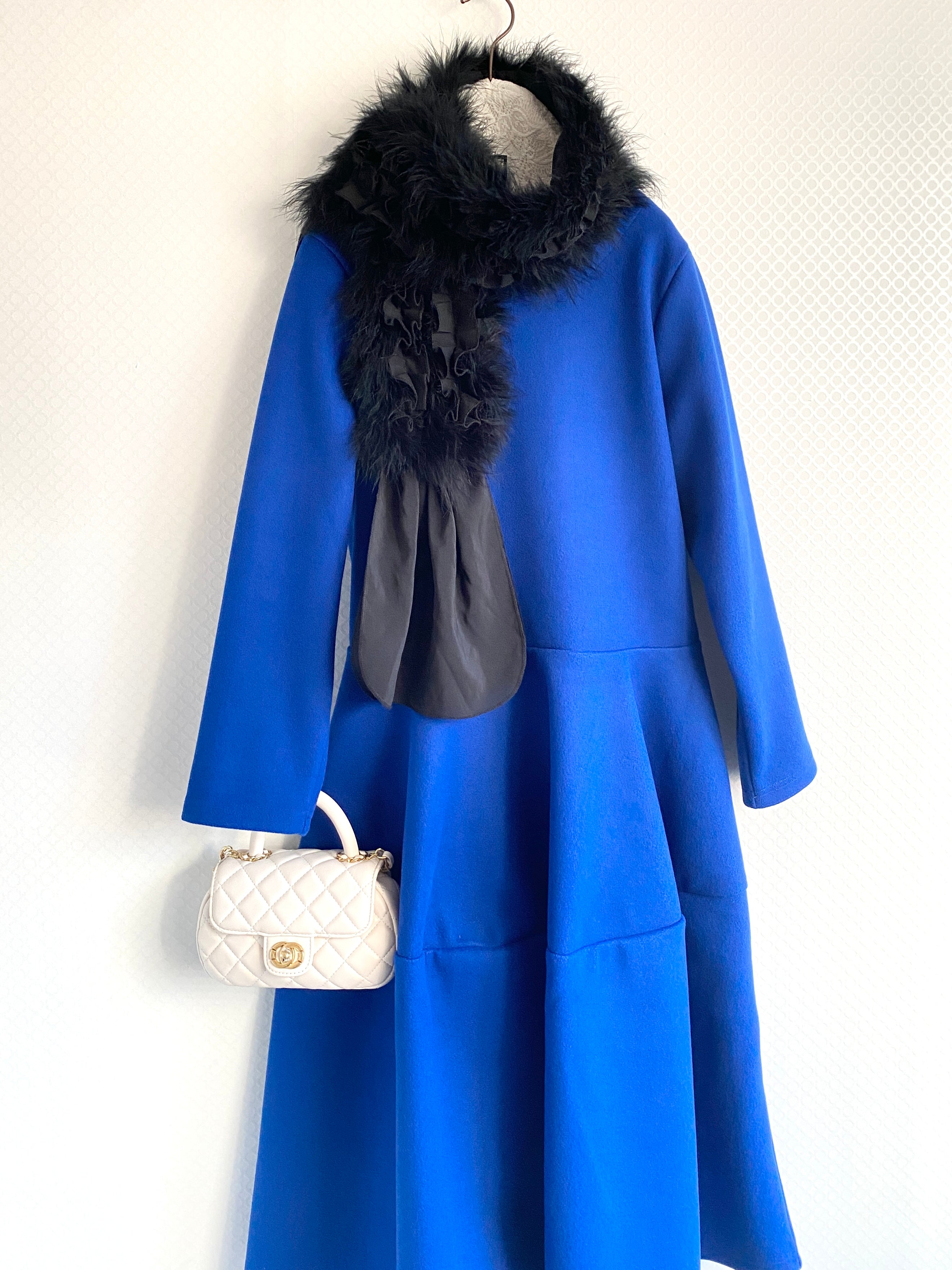 ワンピースセット（ソラ×msugawara）