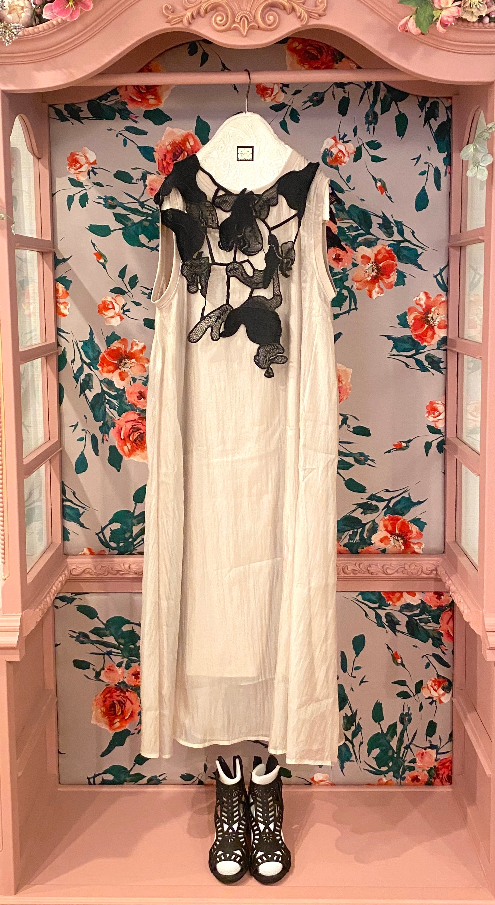 Sora special Coordinate Set 2