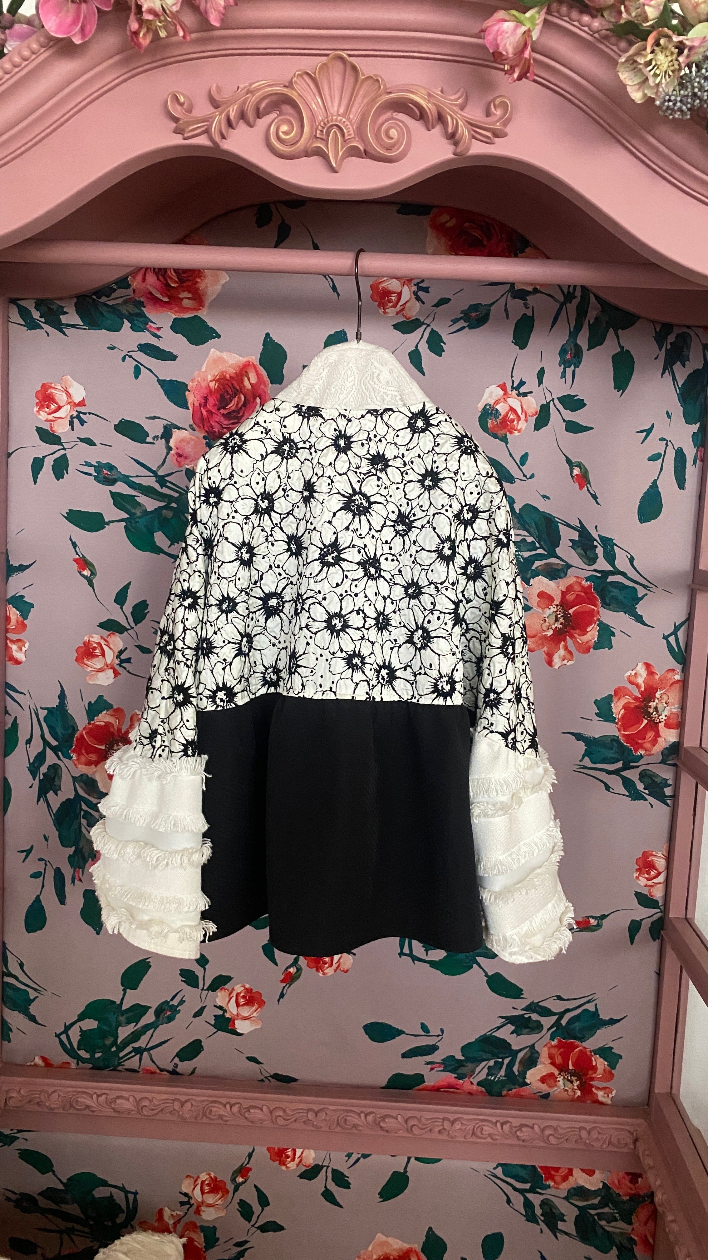 Étage Jacket No.001