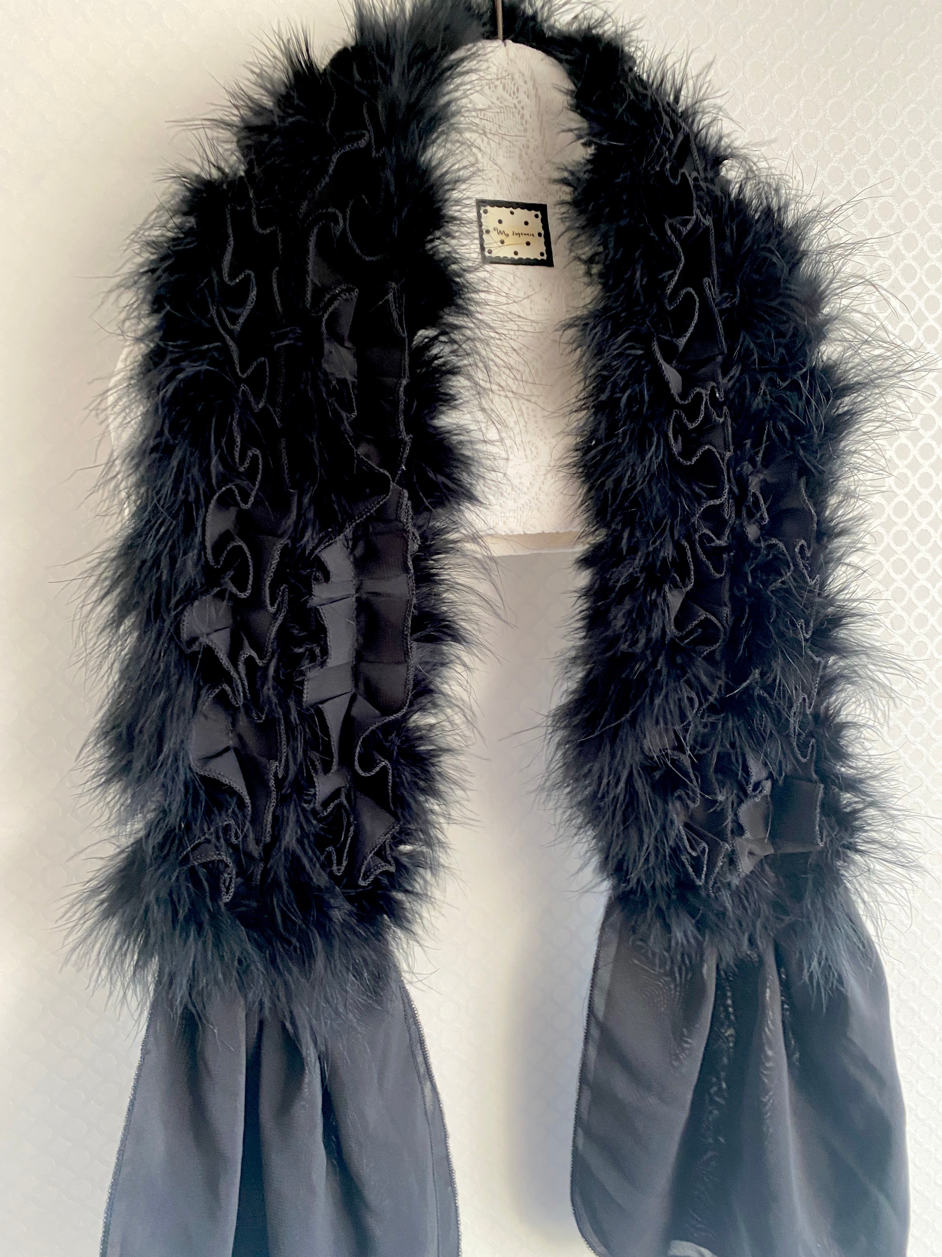 ワンピースセット（ソラ×msugawara）