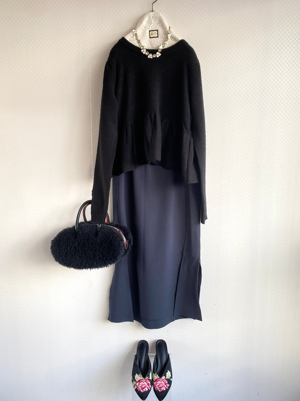 Soraスペコーデセット