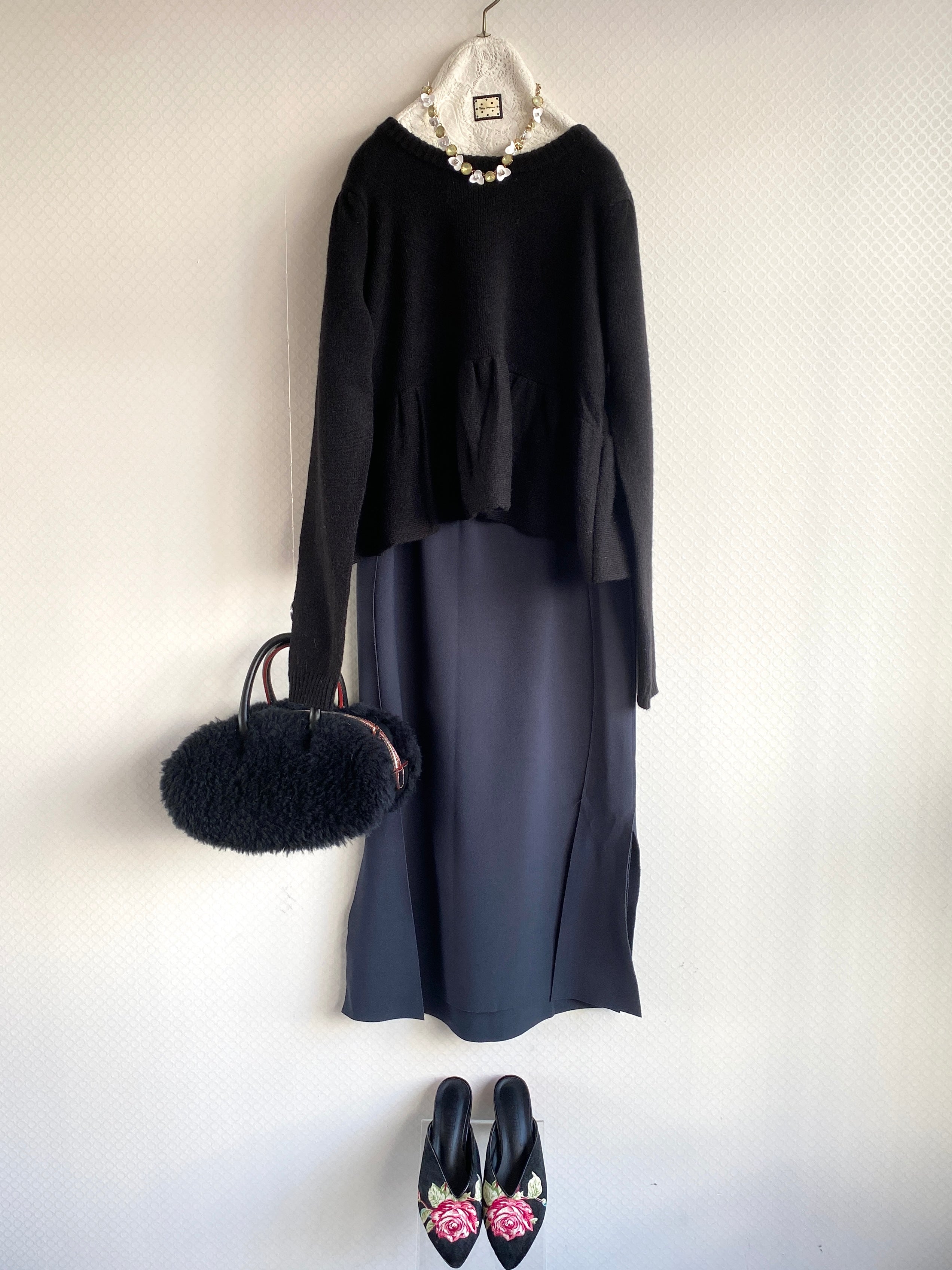 Soraスペコーデセット