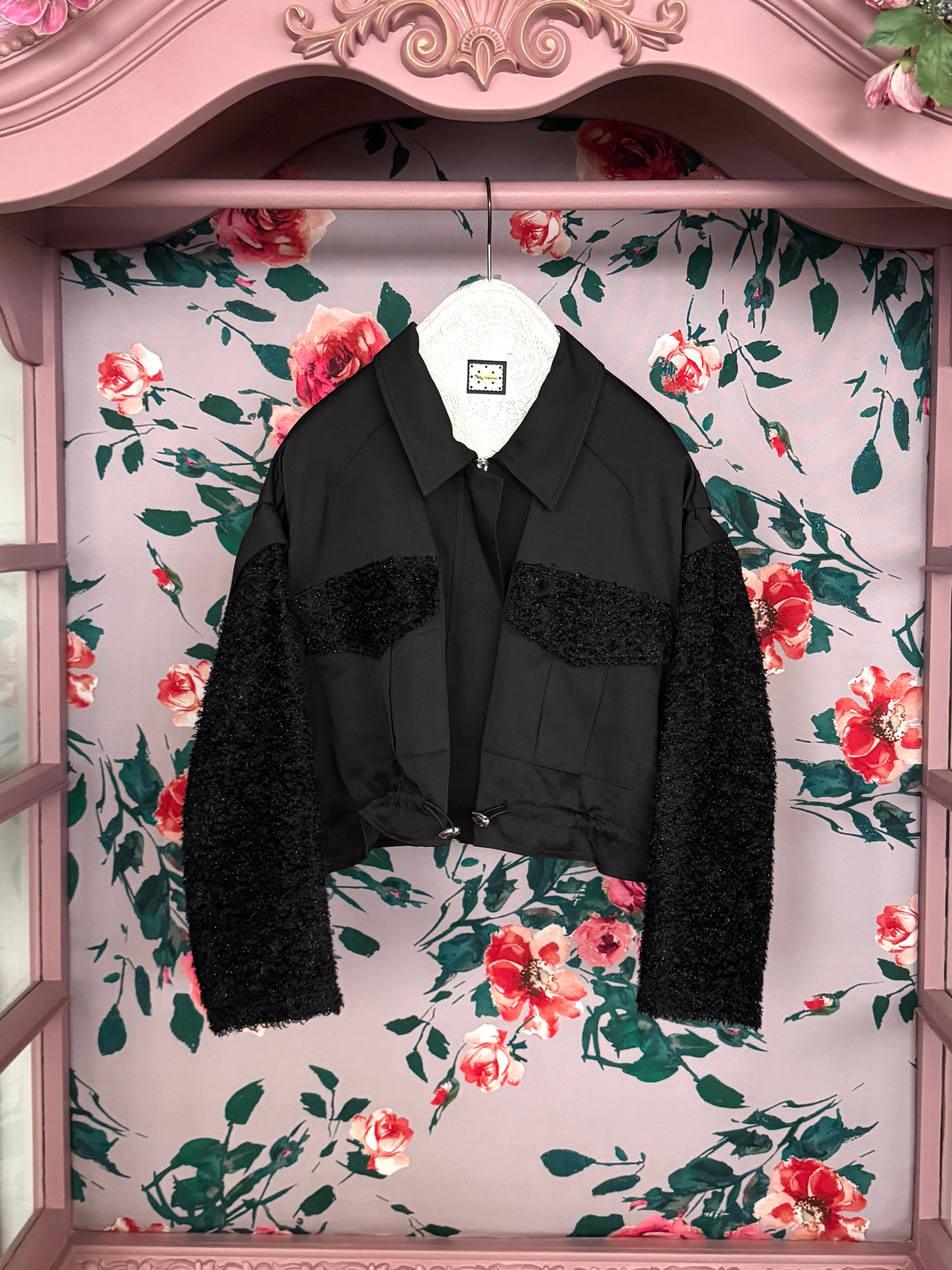 Sora special Coordinate Set
