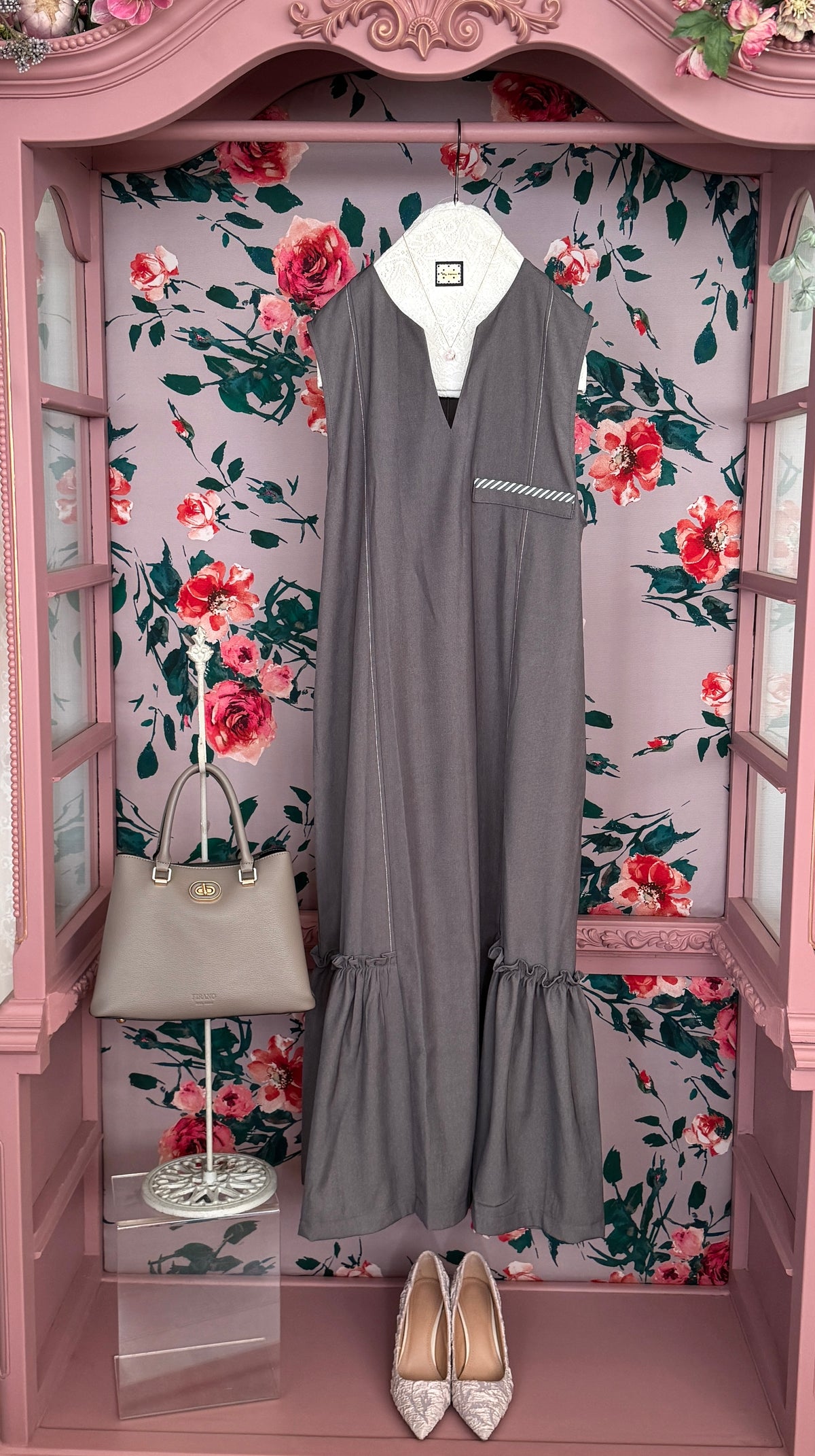 Sora special Coordinate Set