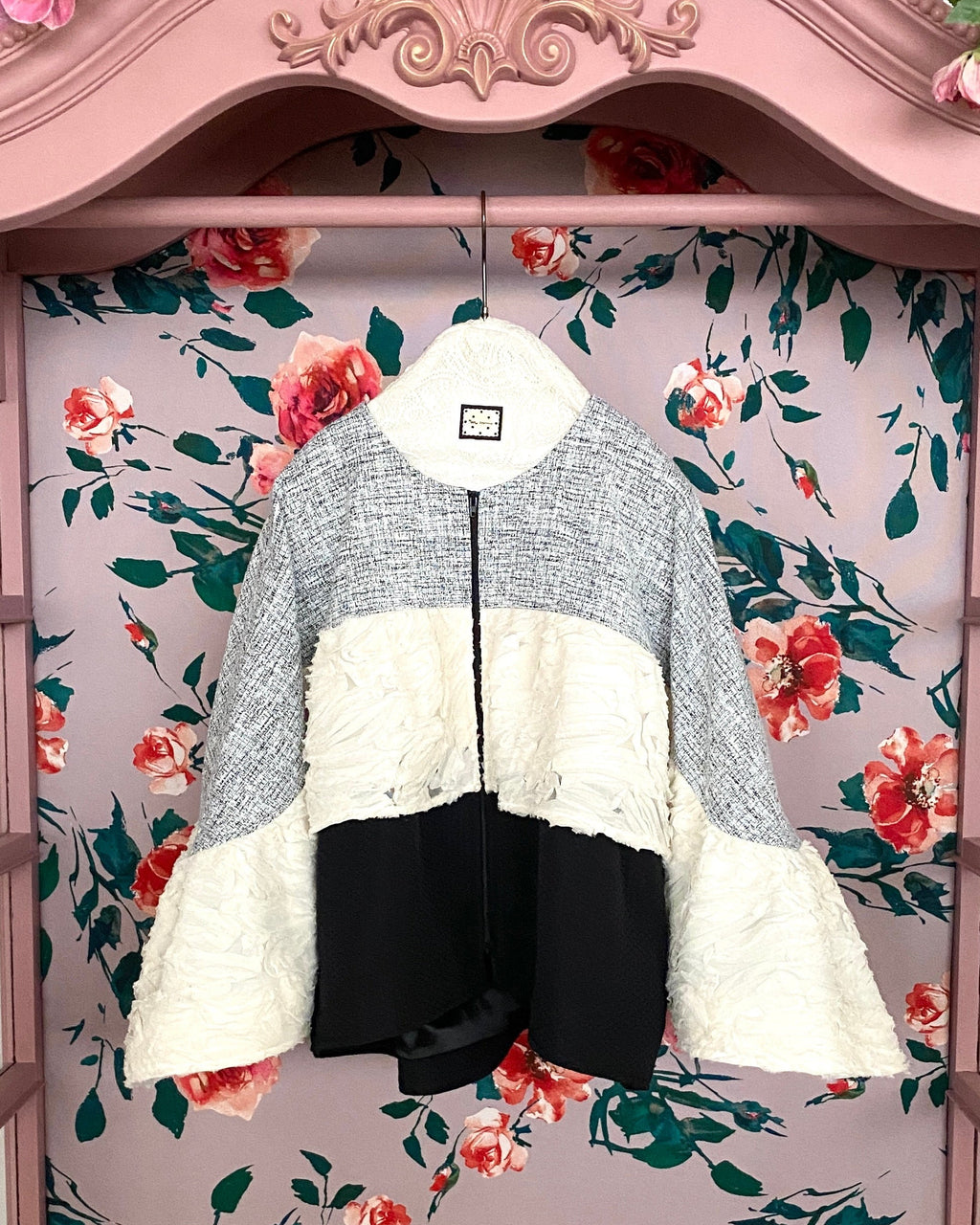 Étage Jacket No.001