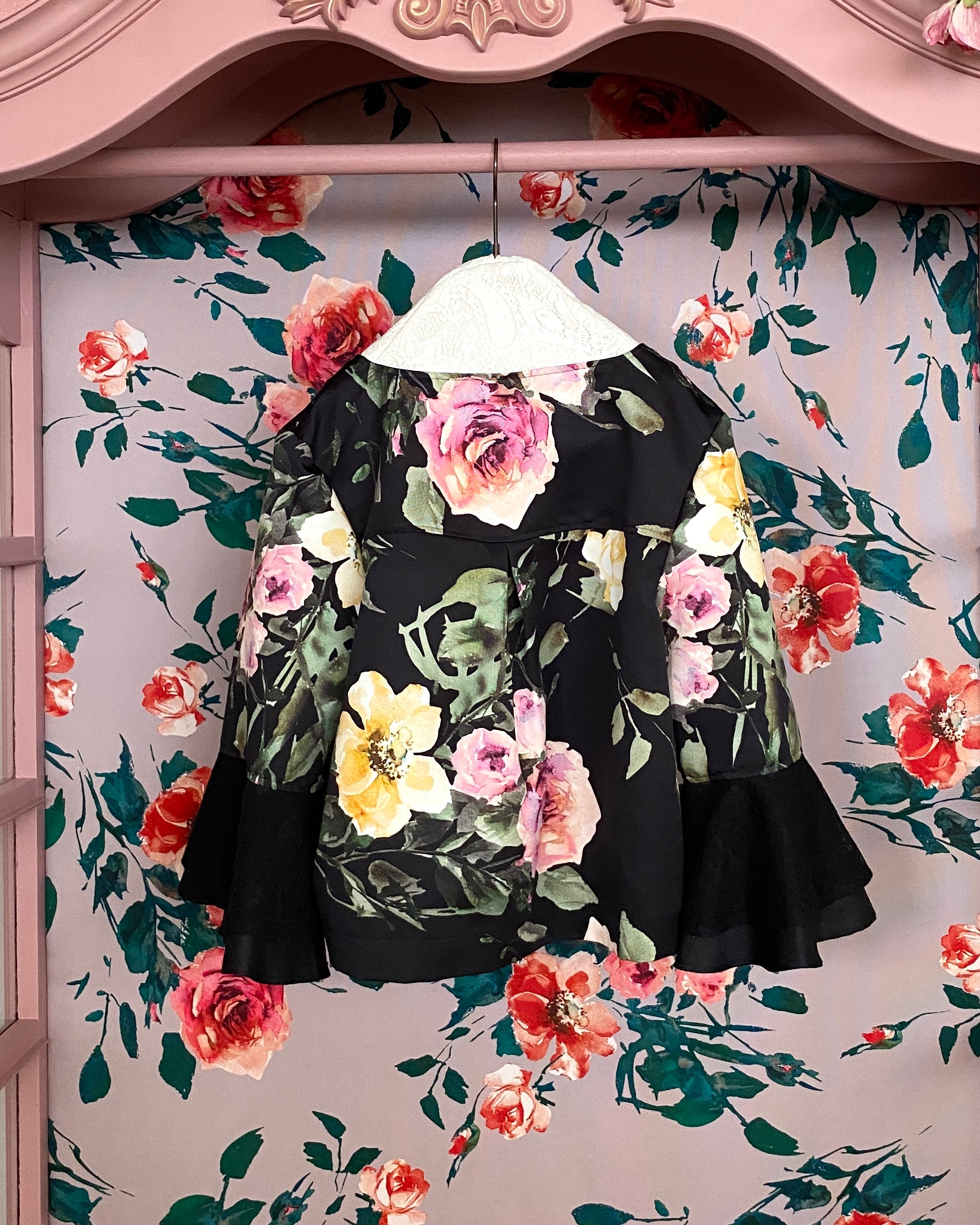 Éclat Jacket No.034