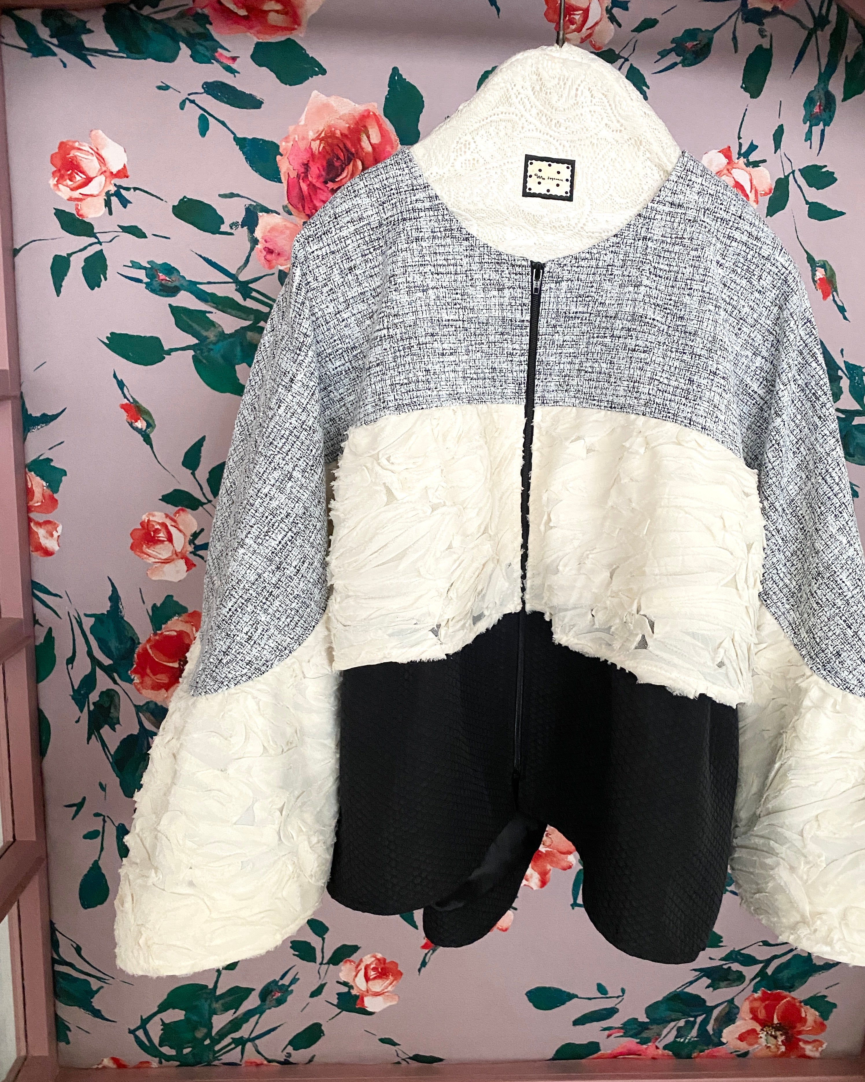 Étage Jacket No.001