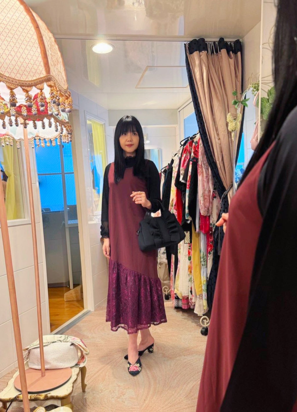 Sora special Coordinate Set