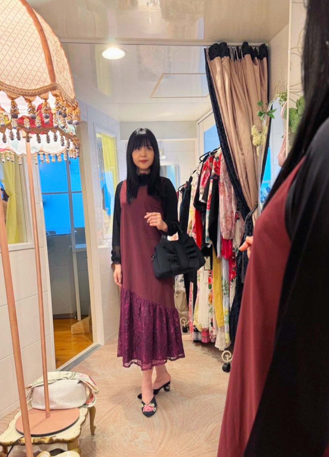 Sora special Coordinate Set