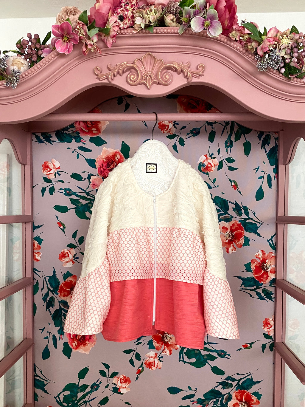 Étage Jacket No.003