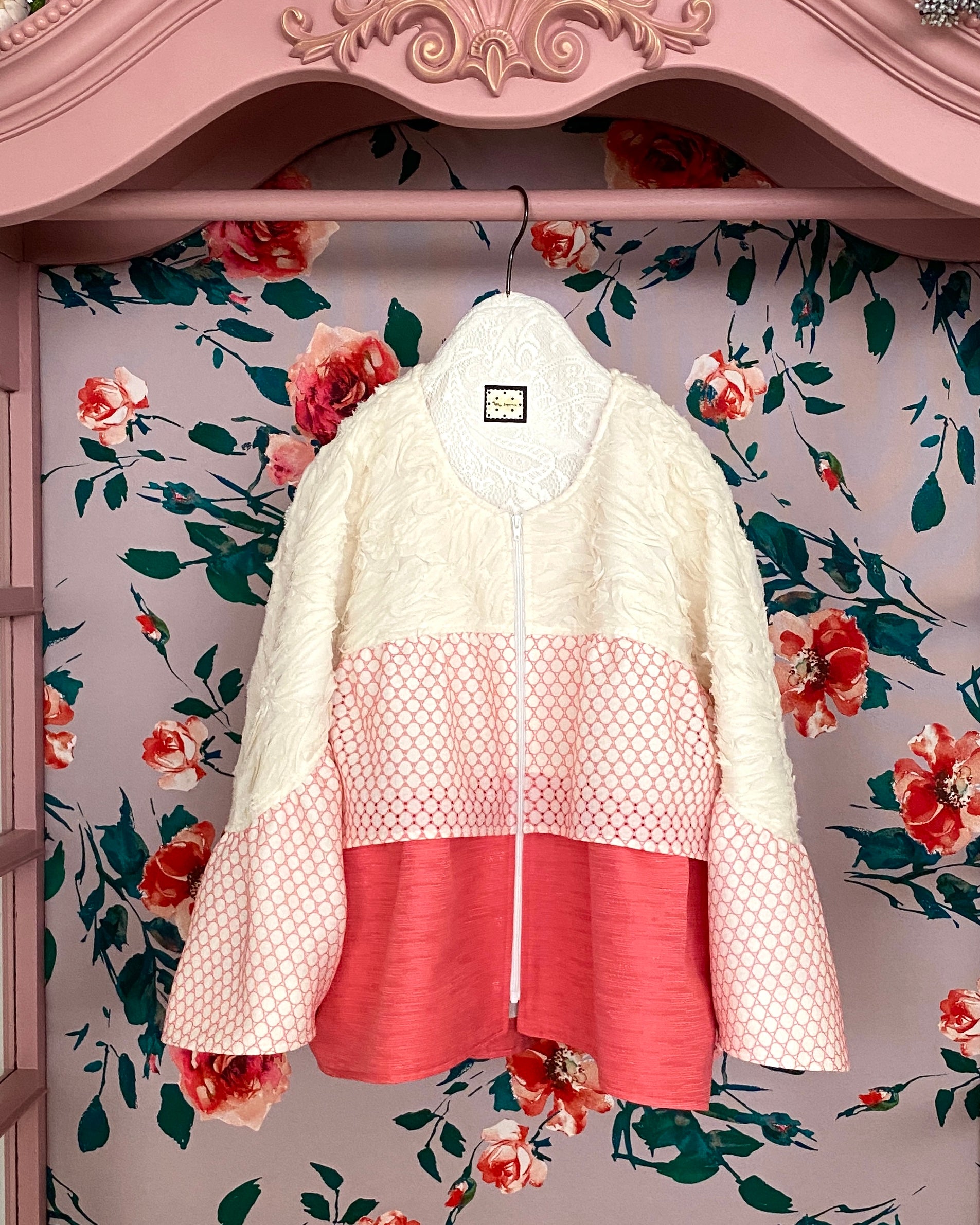 Étage Jacket No.004