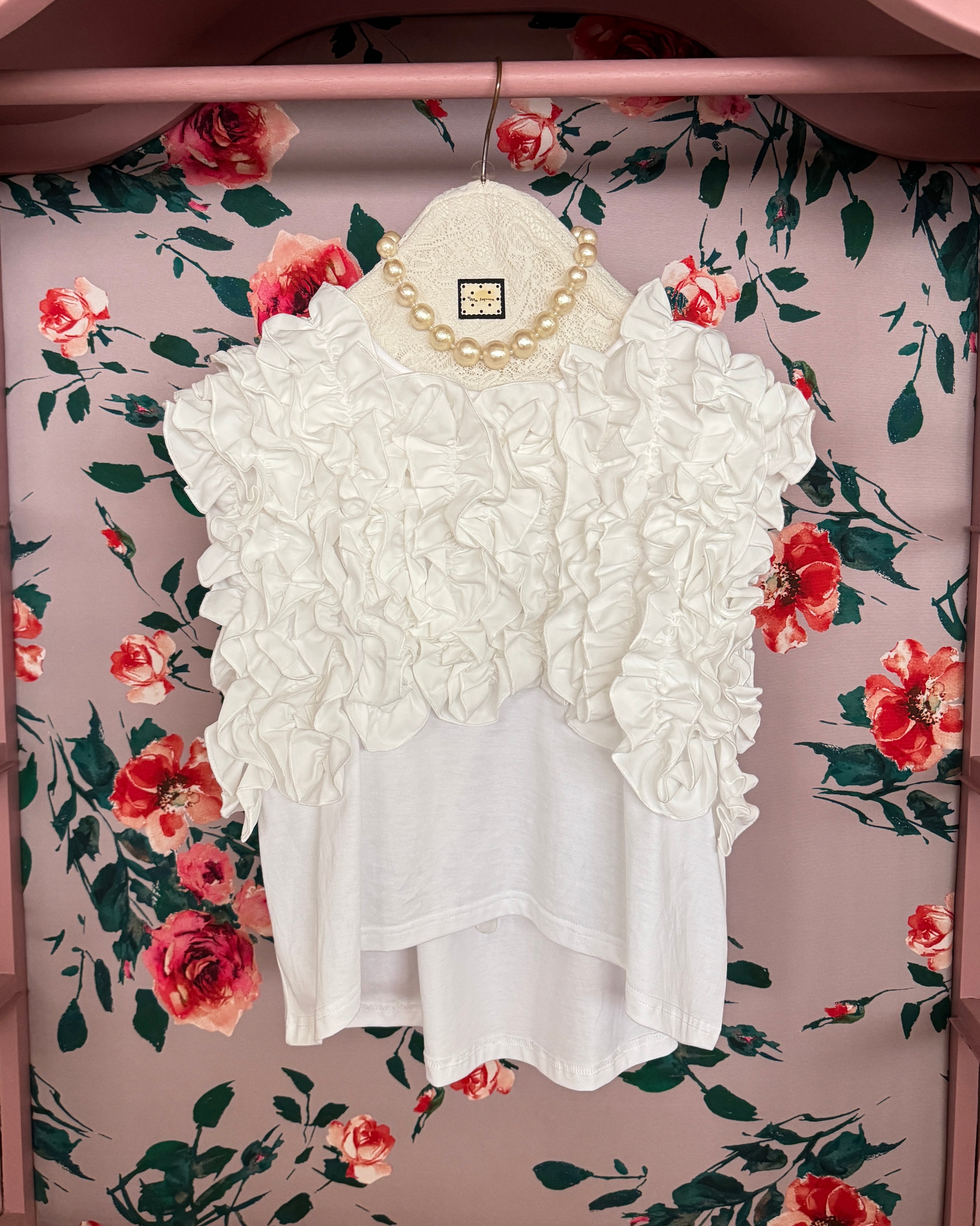 No.002 Anemone