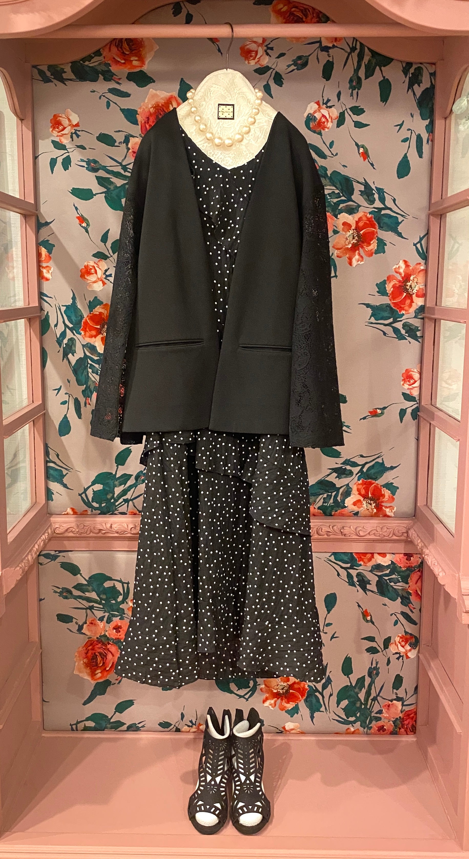 Sora special Coordinate Set 4