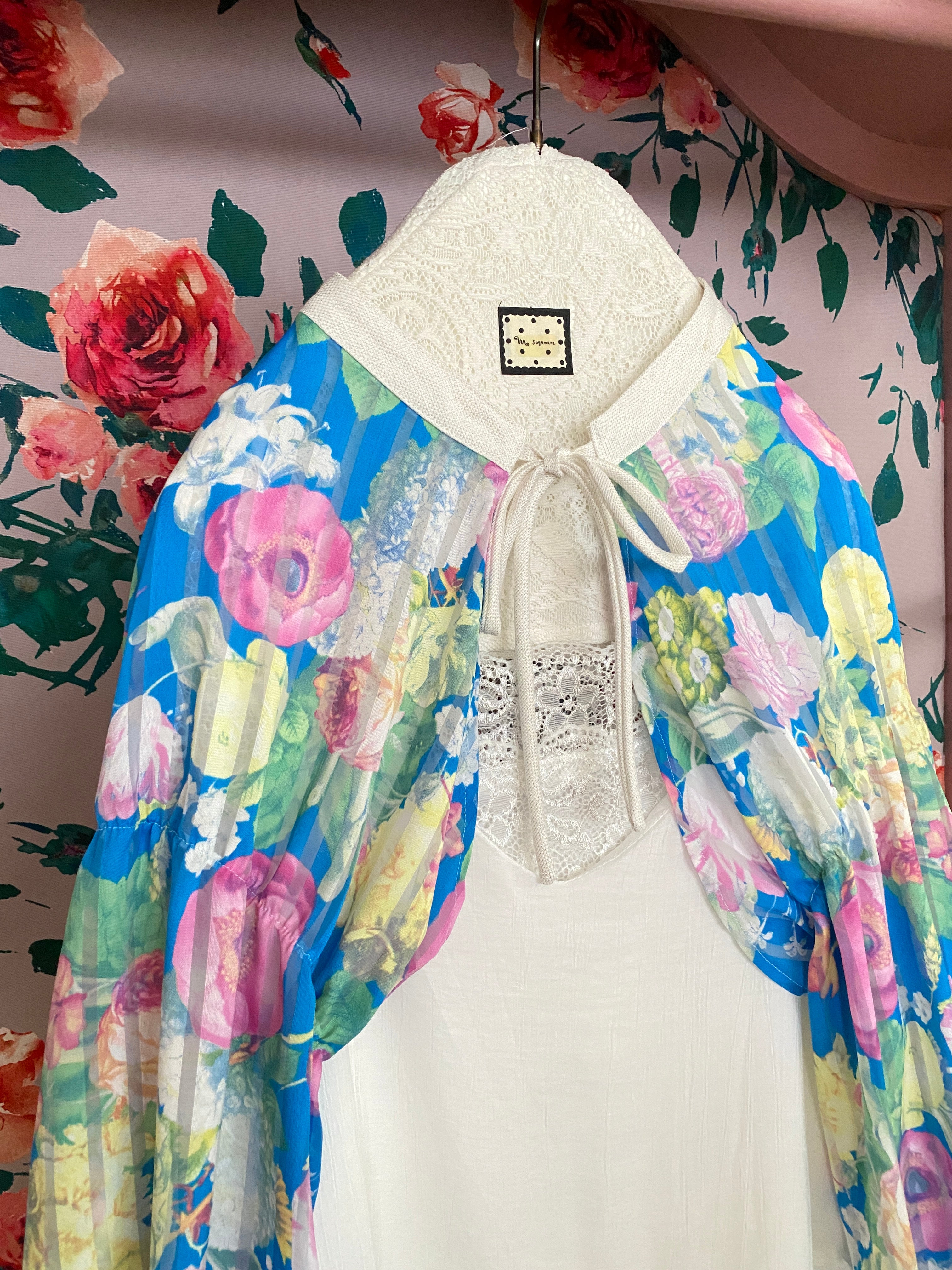 Maison Flower Riviera Coordinate Set