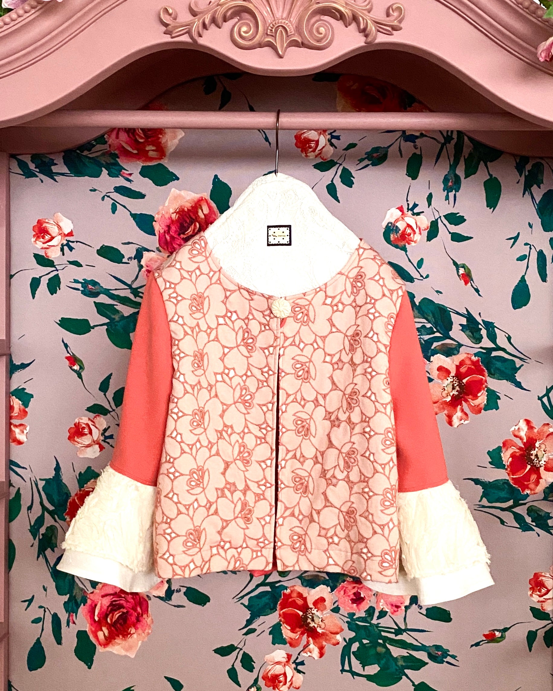 Éclat Jacket No.033