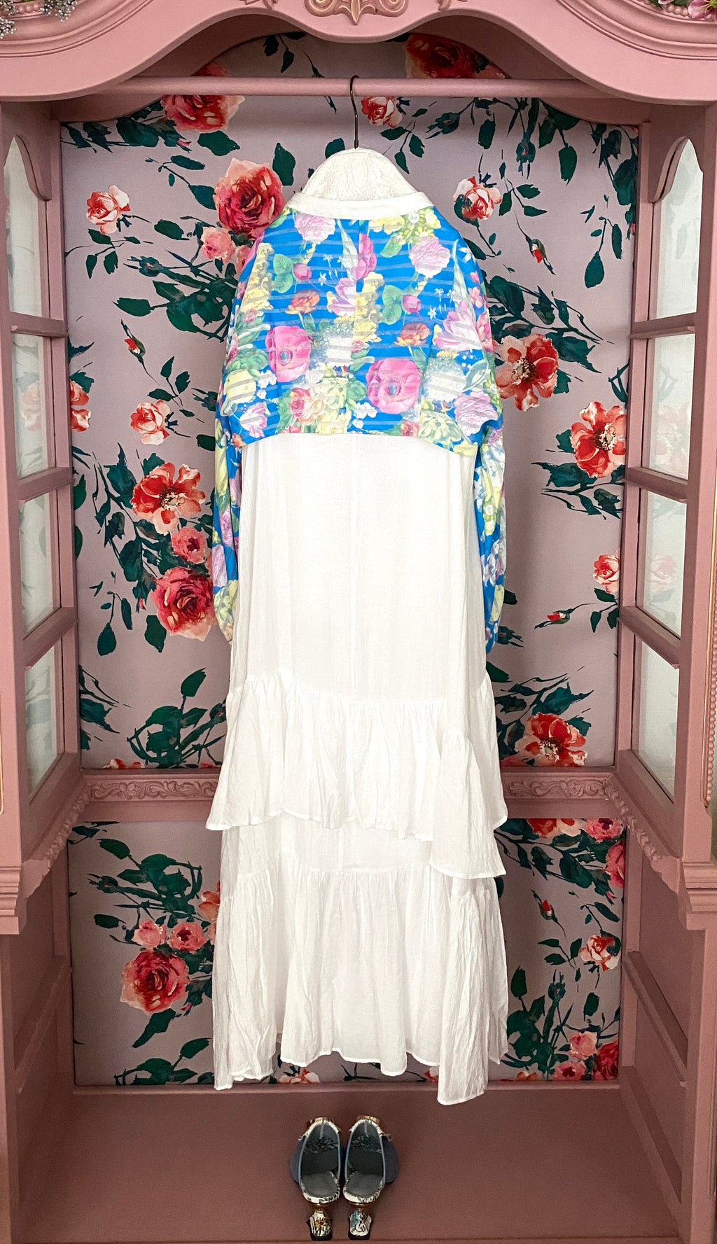 Maison Flower Riviera Coordinate Set