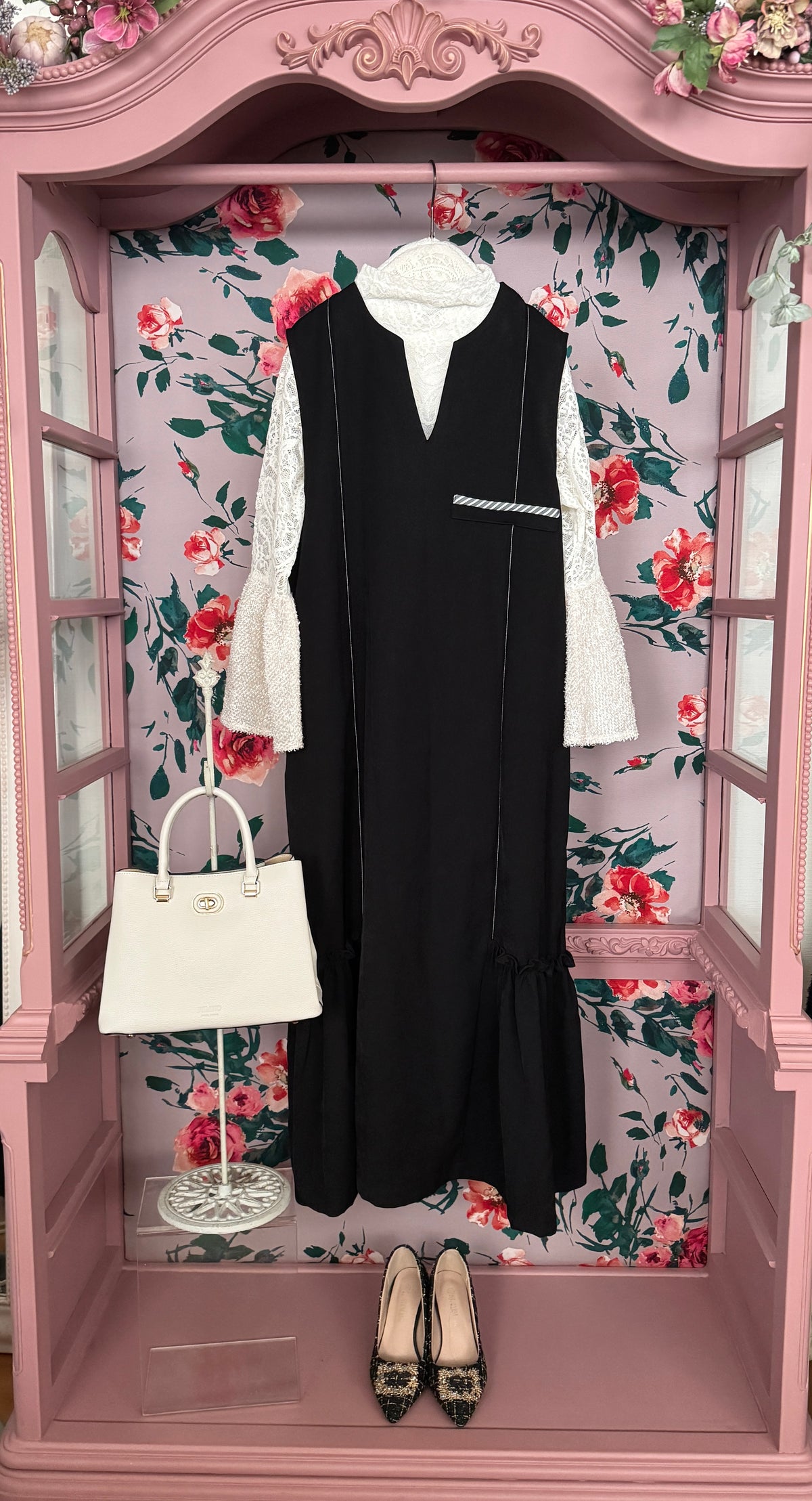 Sora special Coordinate Set