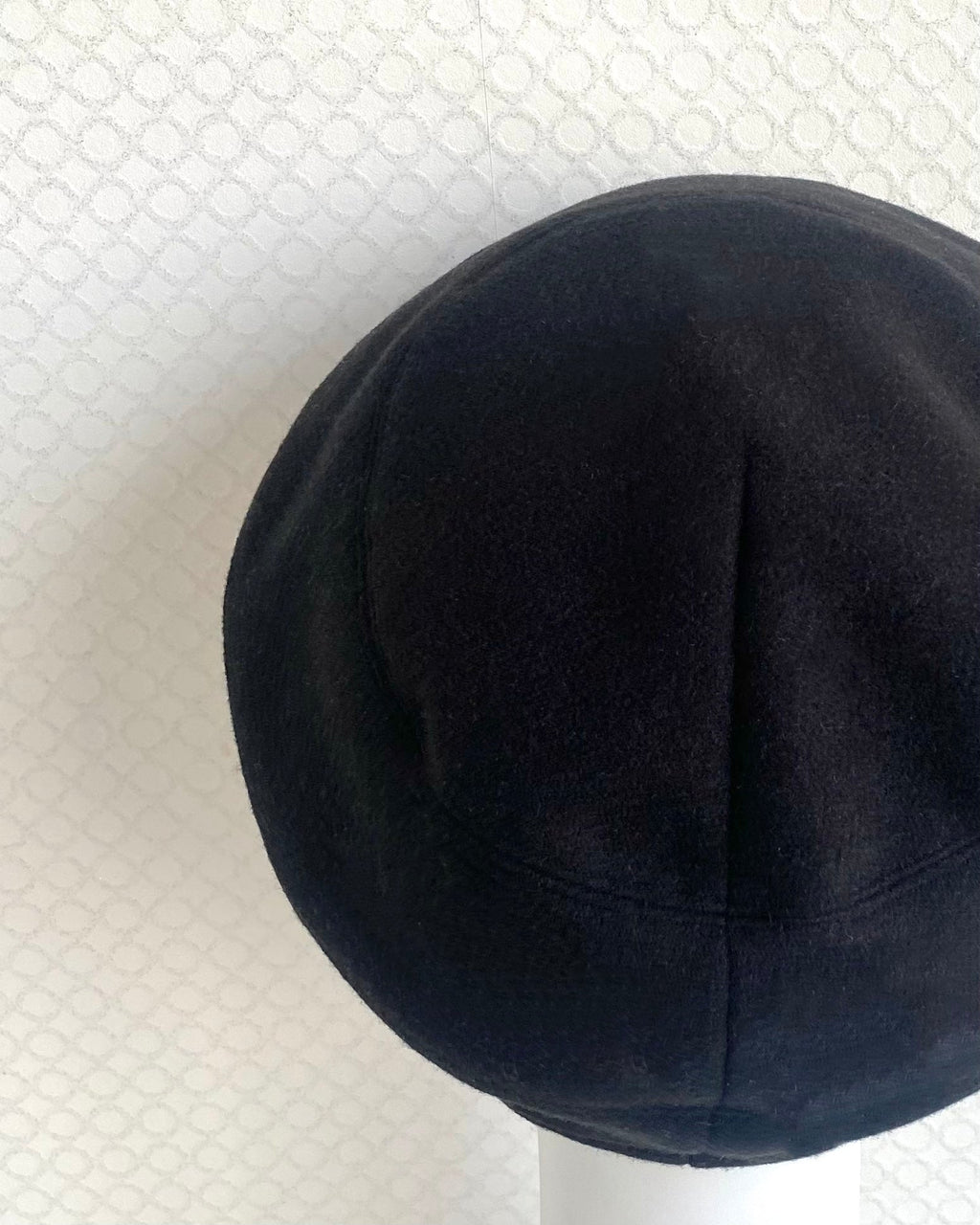 ベレー帽子