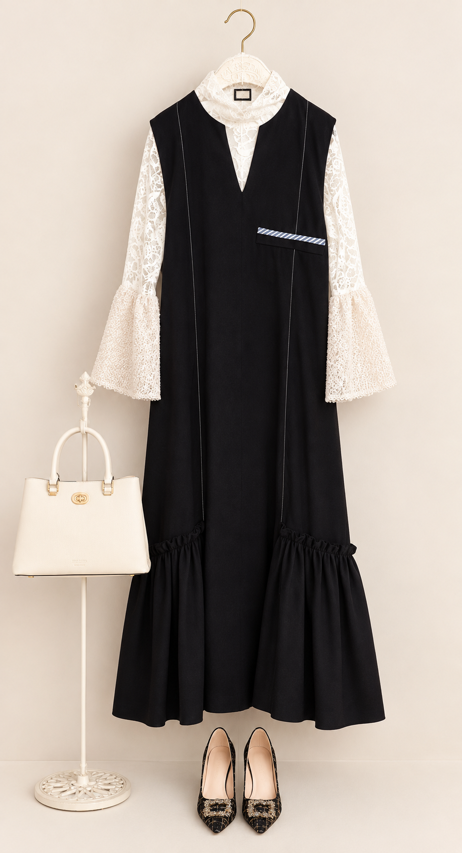 Coordinate Set