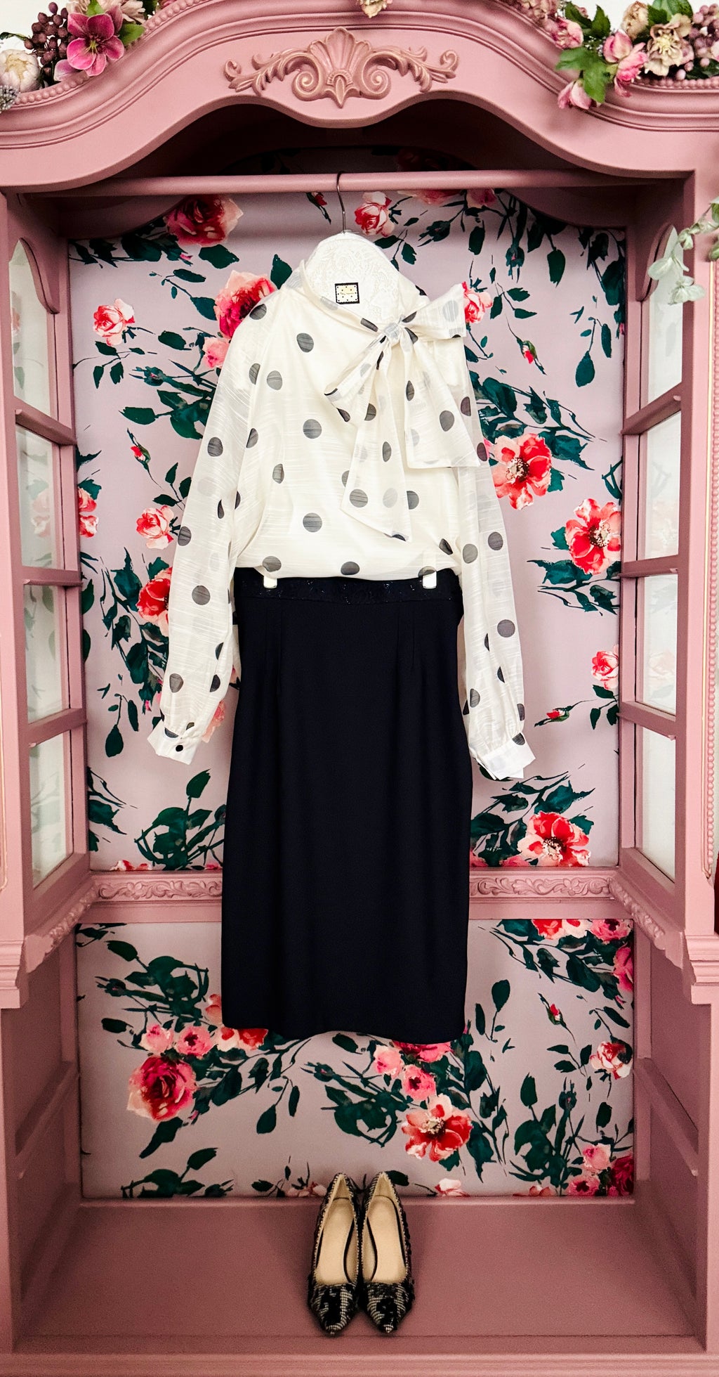 Sora special Coordinate Set