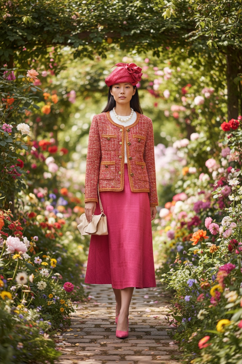 Style selection No.3