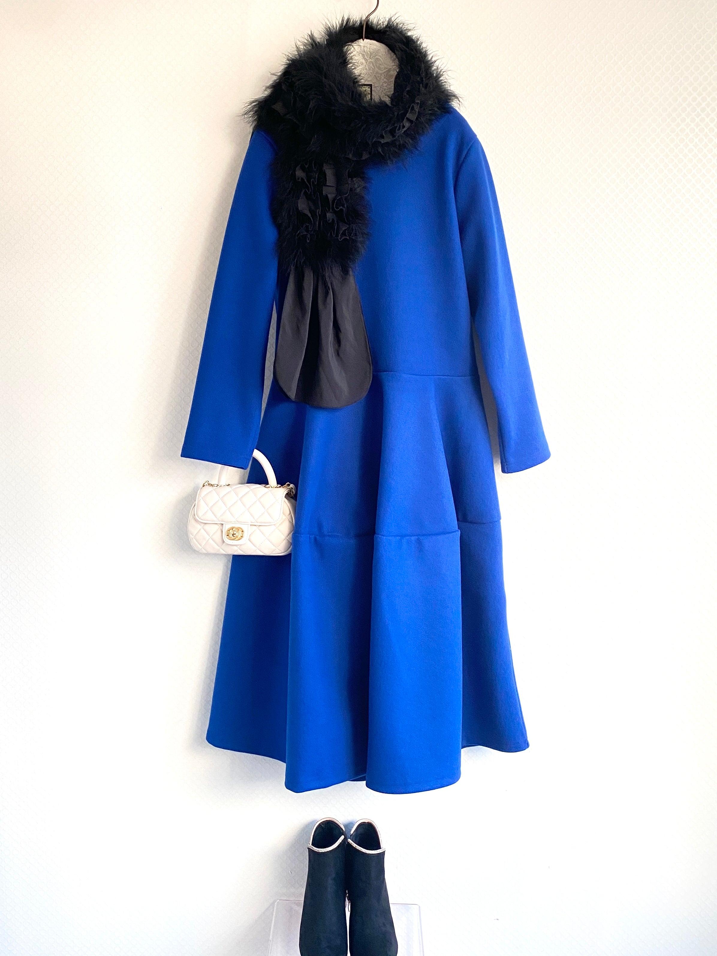 ワンピースセット（ソラ×msugawara）