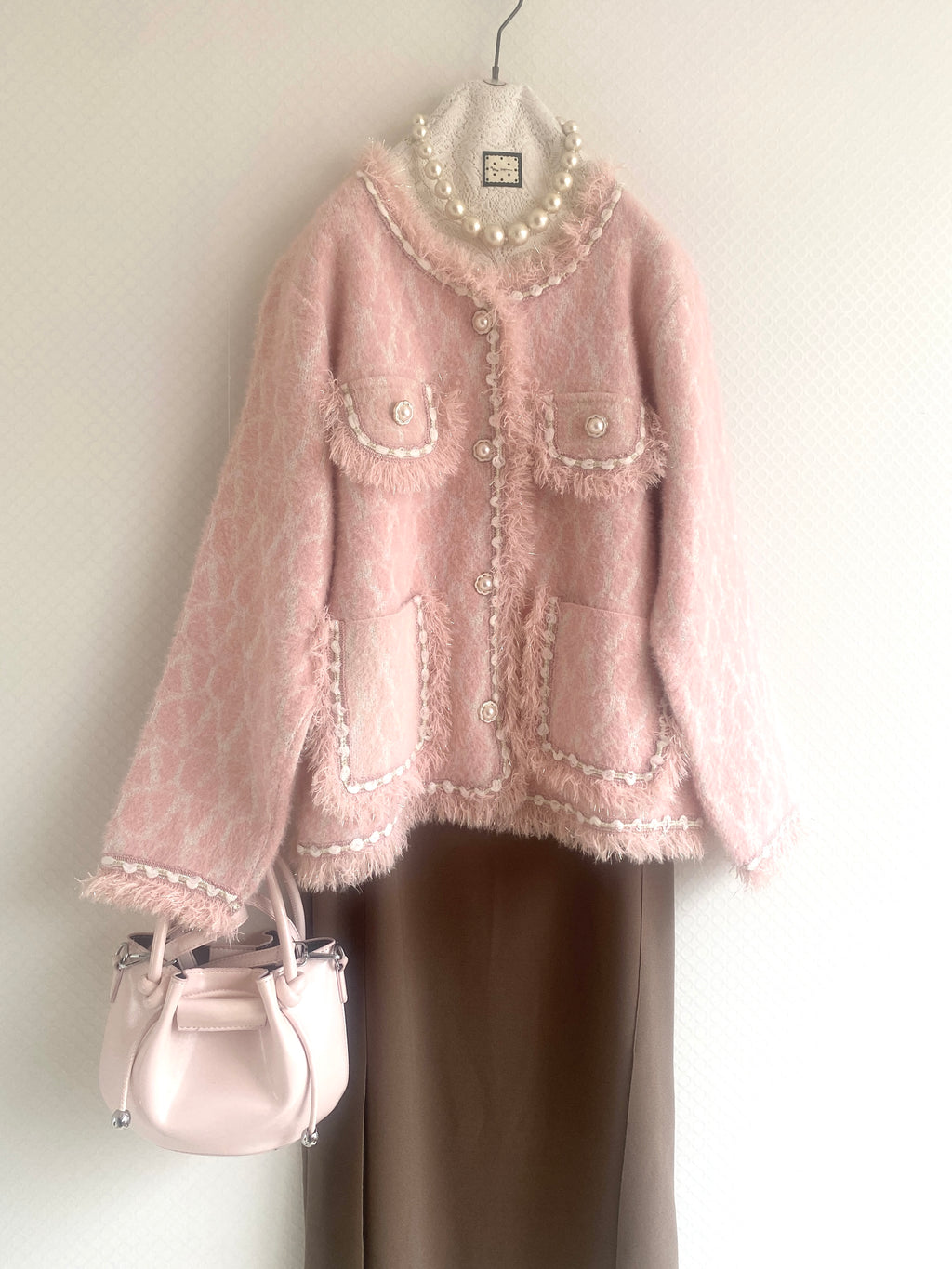 セットコーデ（ソラ×msugawara）