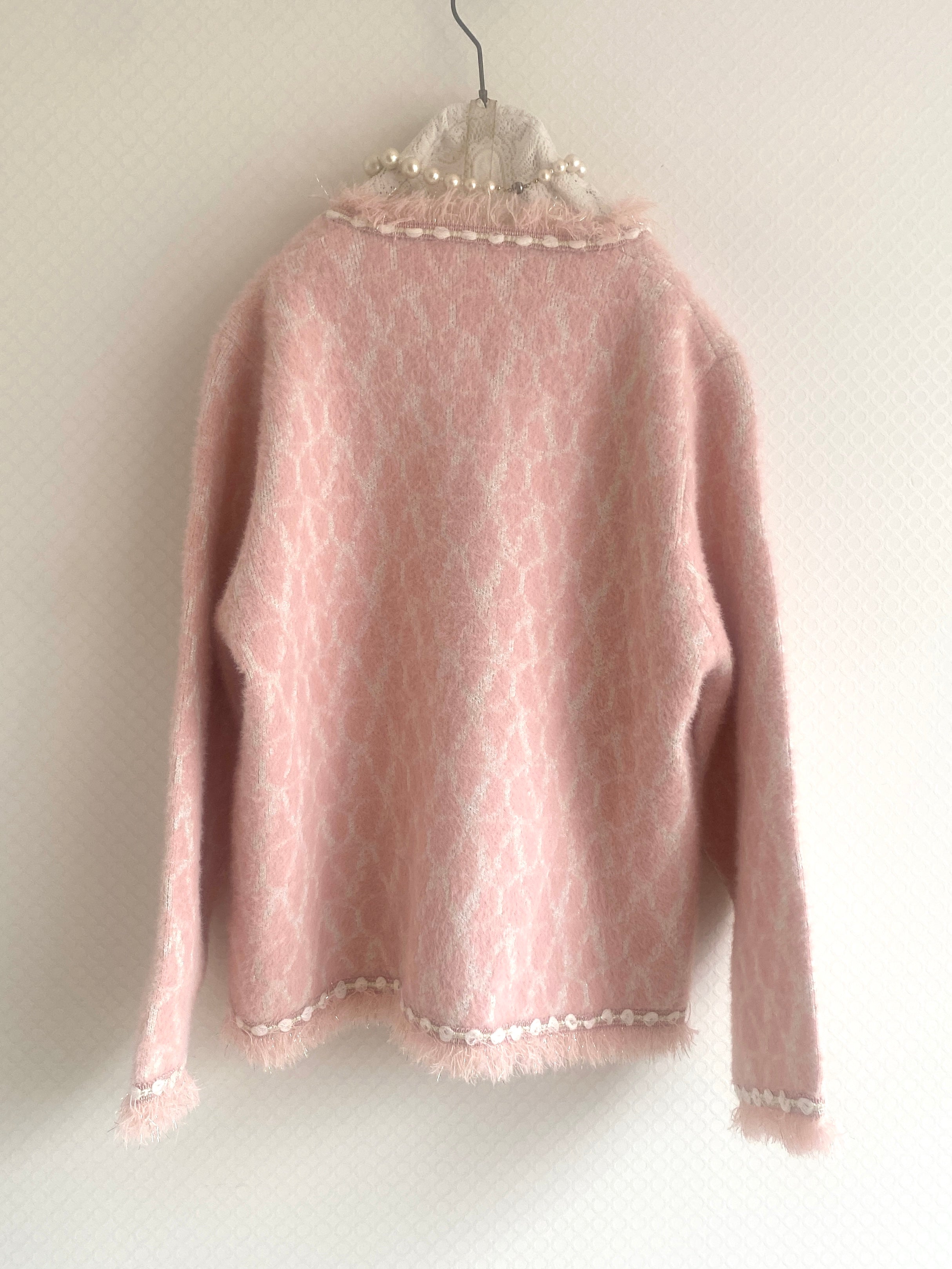 セットコーデ（ソラ×msugawara）