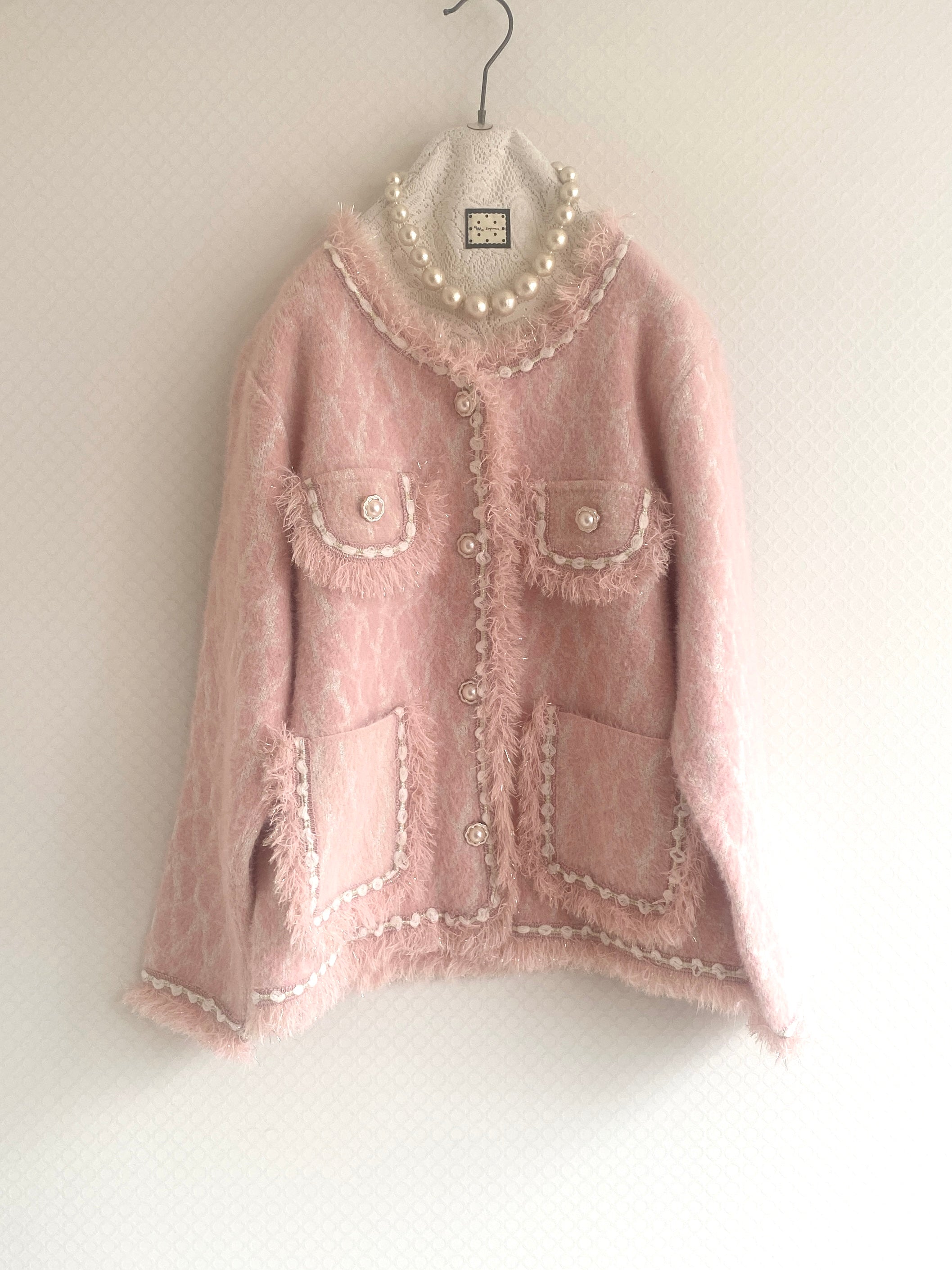 セットコーデ（ソラ×msugawara）