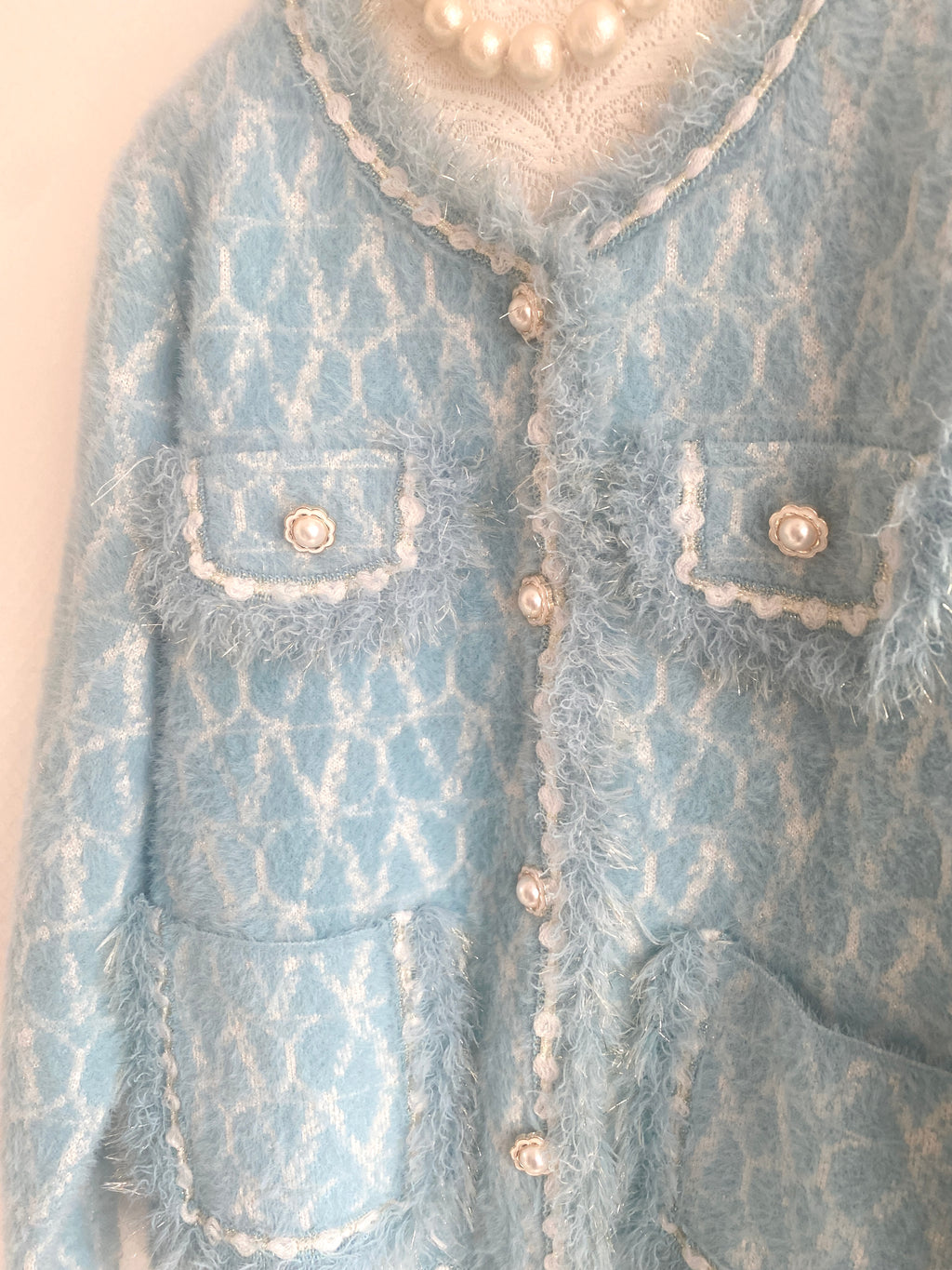 セットコーデ（ソラ×msugawara）