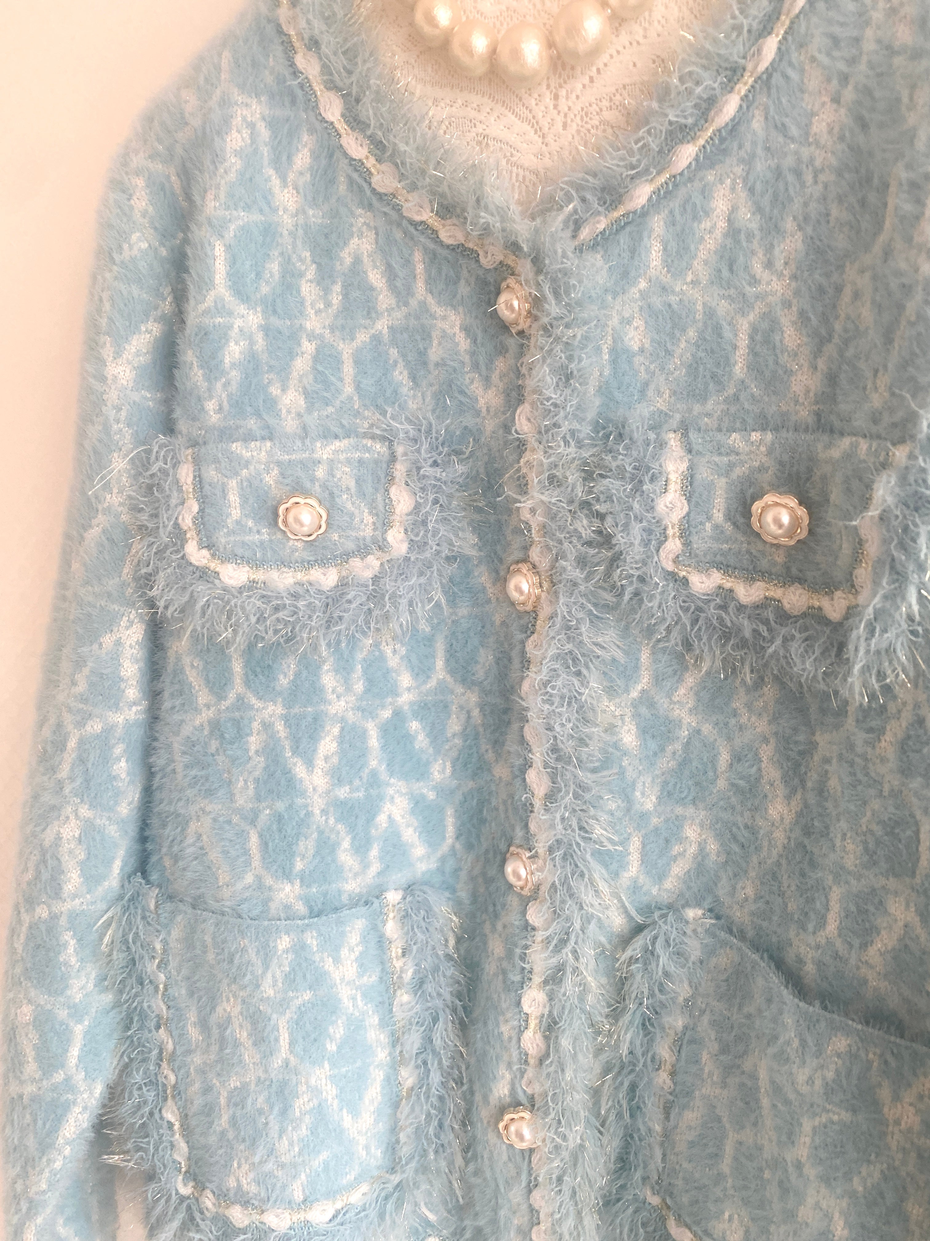 セットコーデ（ソラ×msugawara）