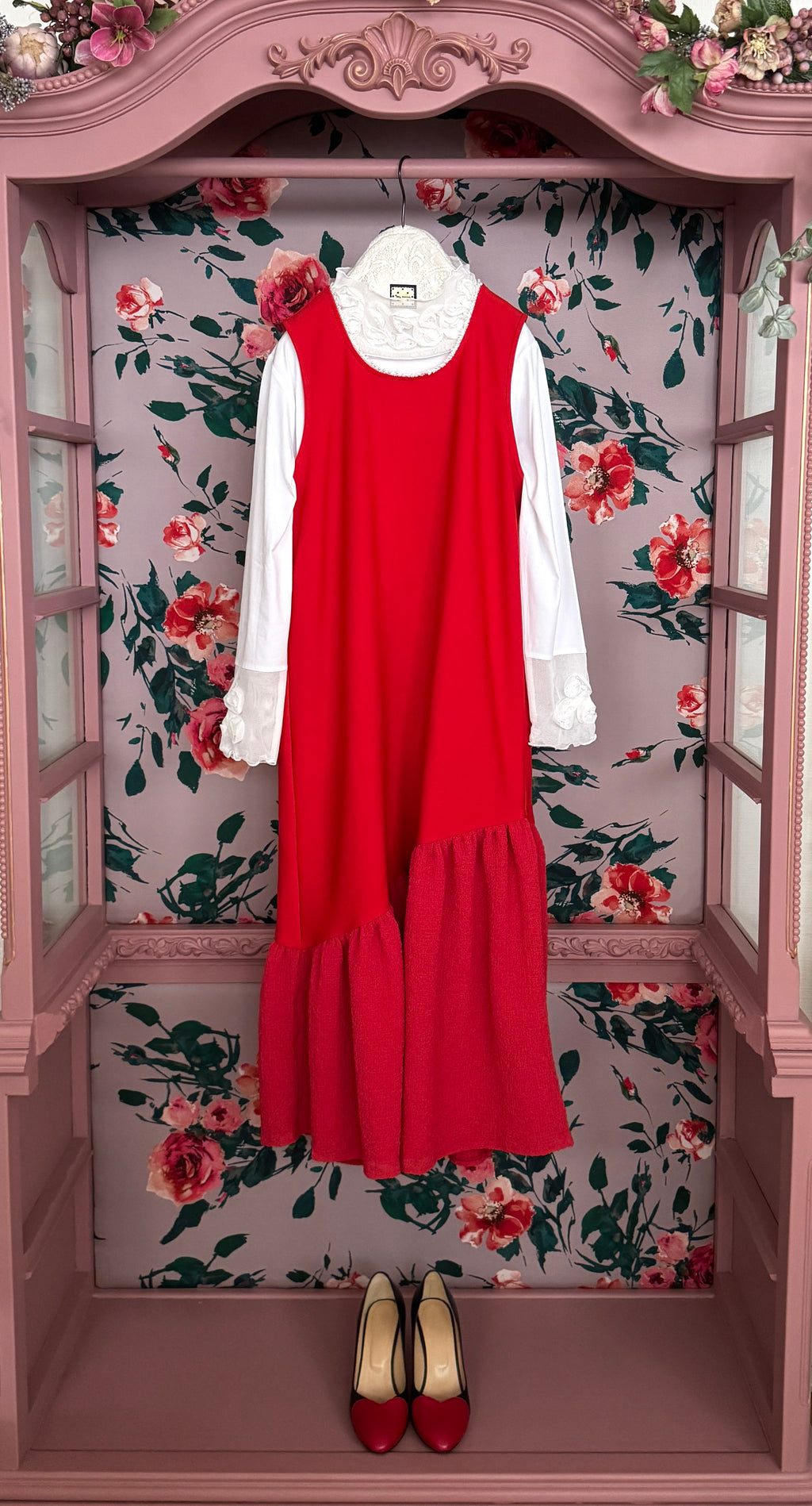 Sora special Coordinate Set