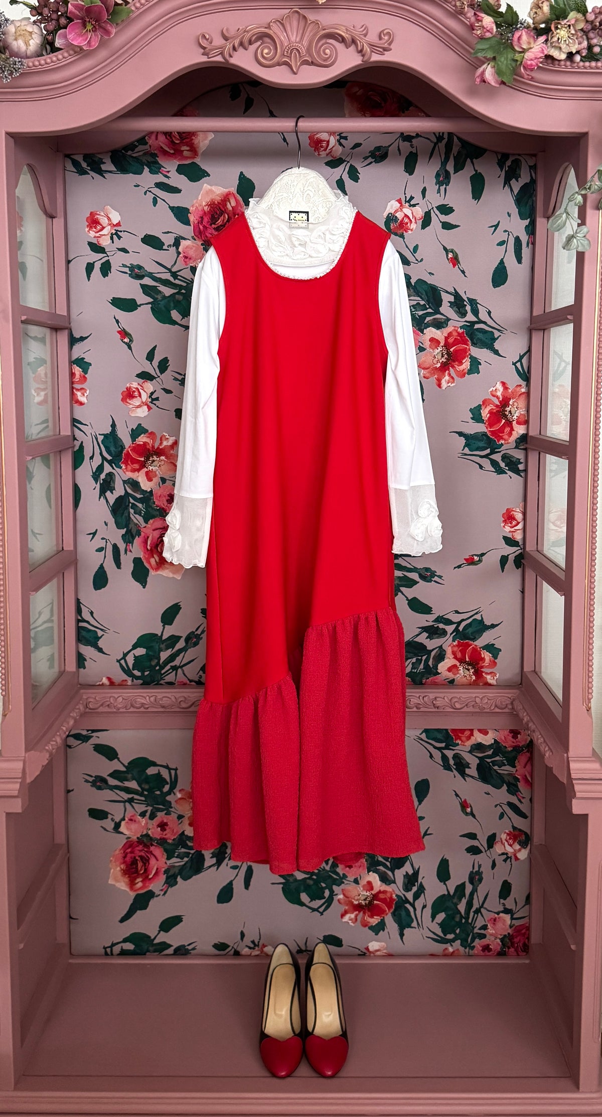 Sora special Coordinate Set