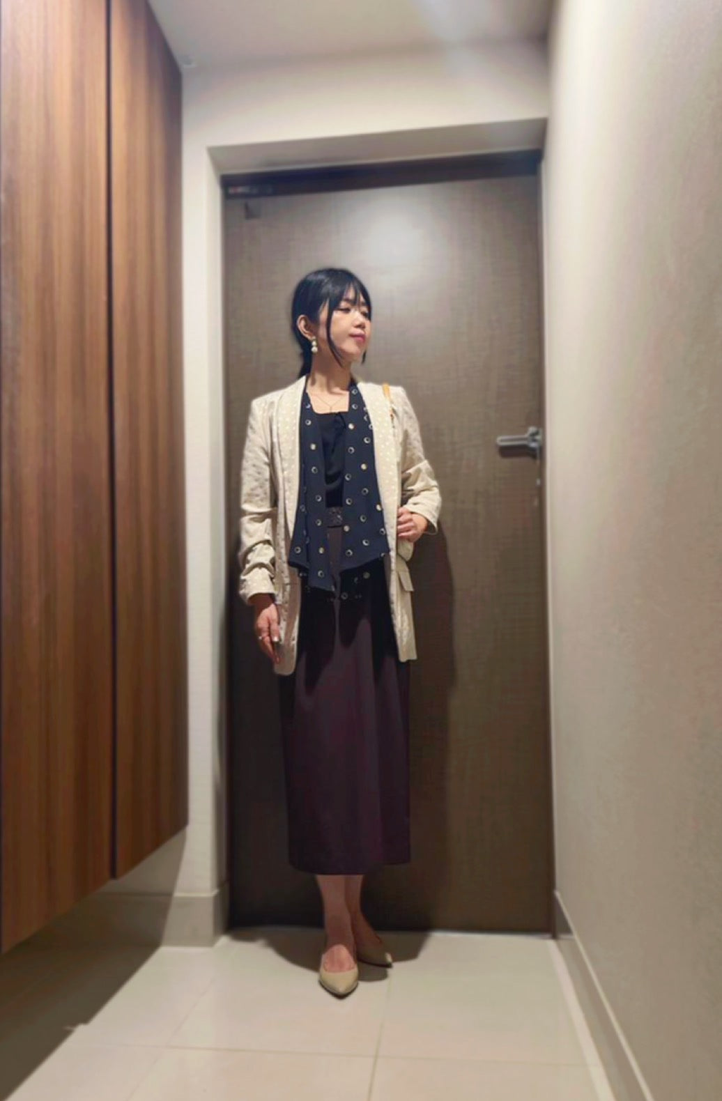 Sora special Coordinate Set