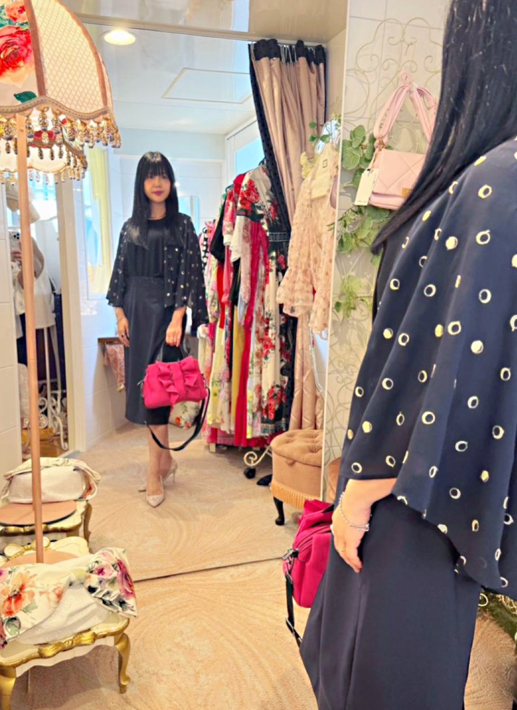 Sora special Coordinate Set