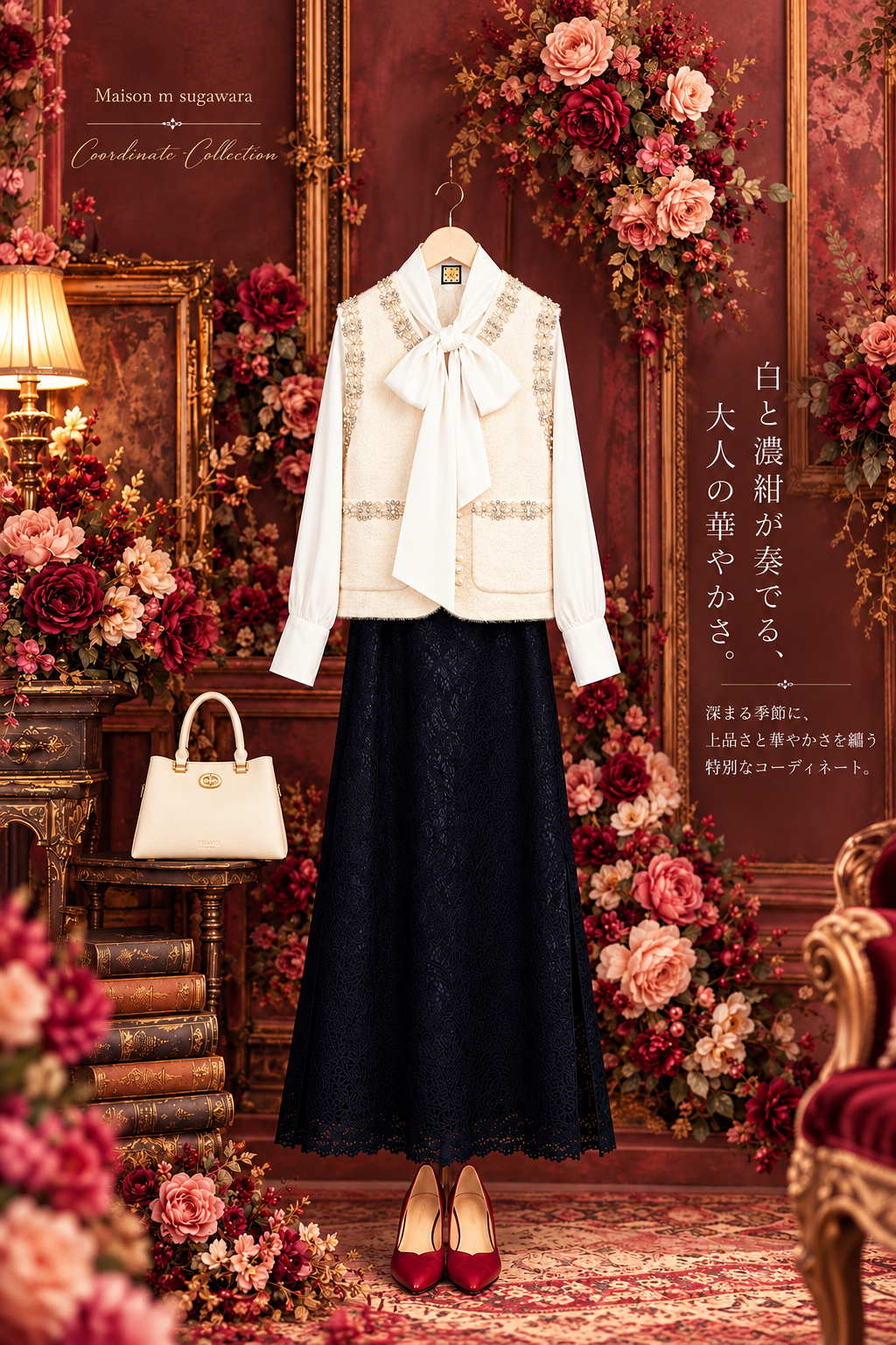 Coordinate Set