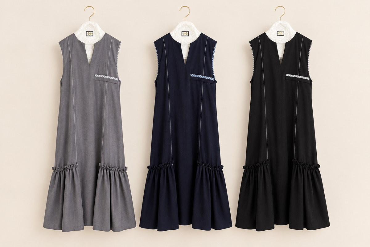 Coordinate Set