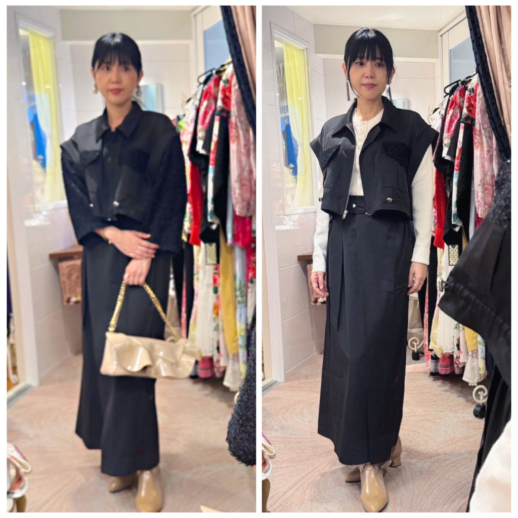 Sora special Coordinate Set