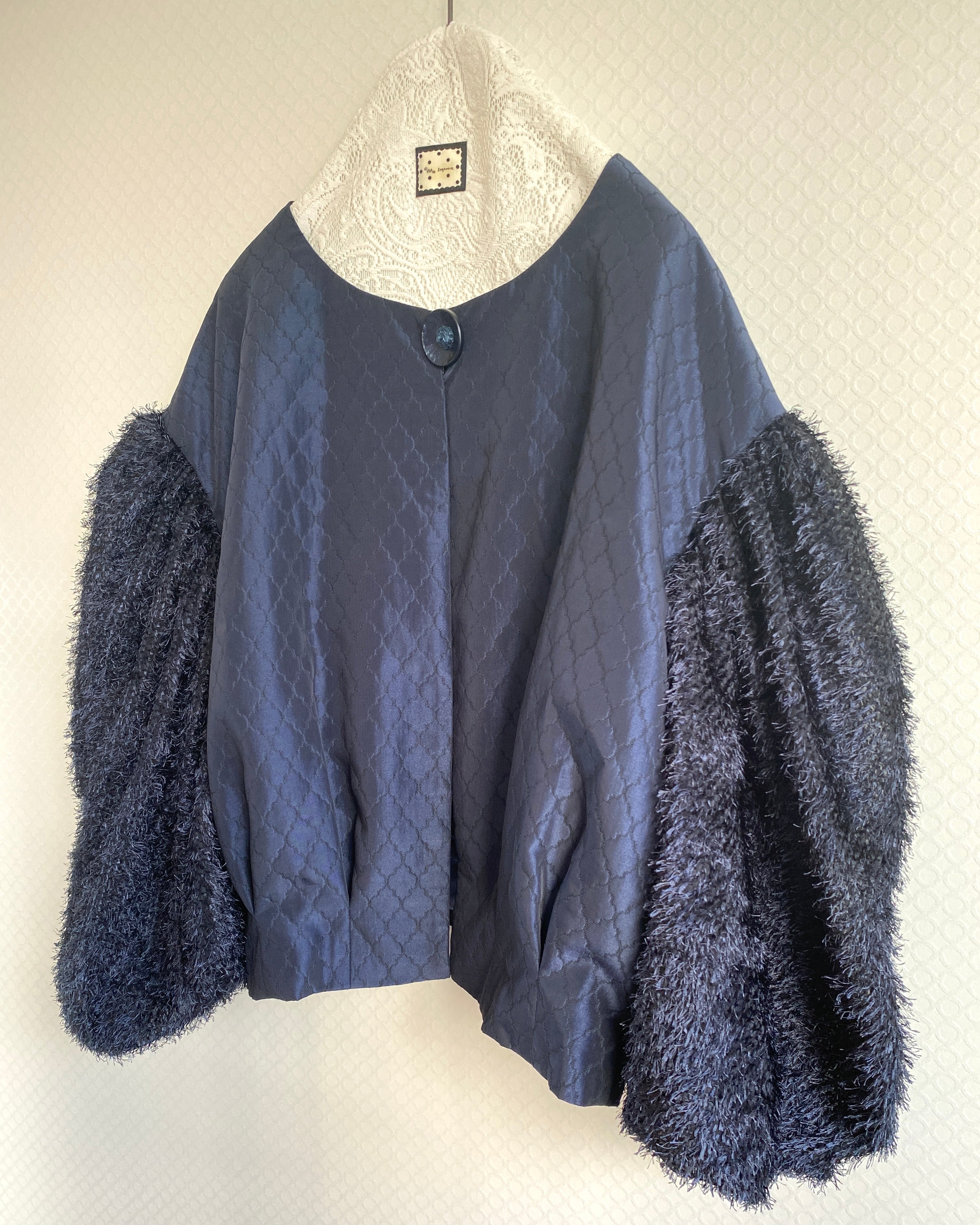 オリジナルジャケット