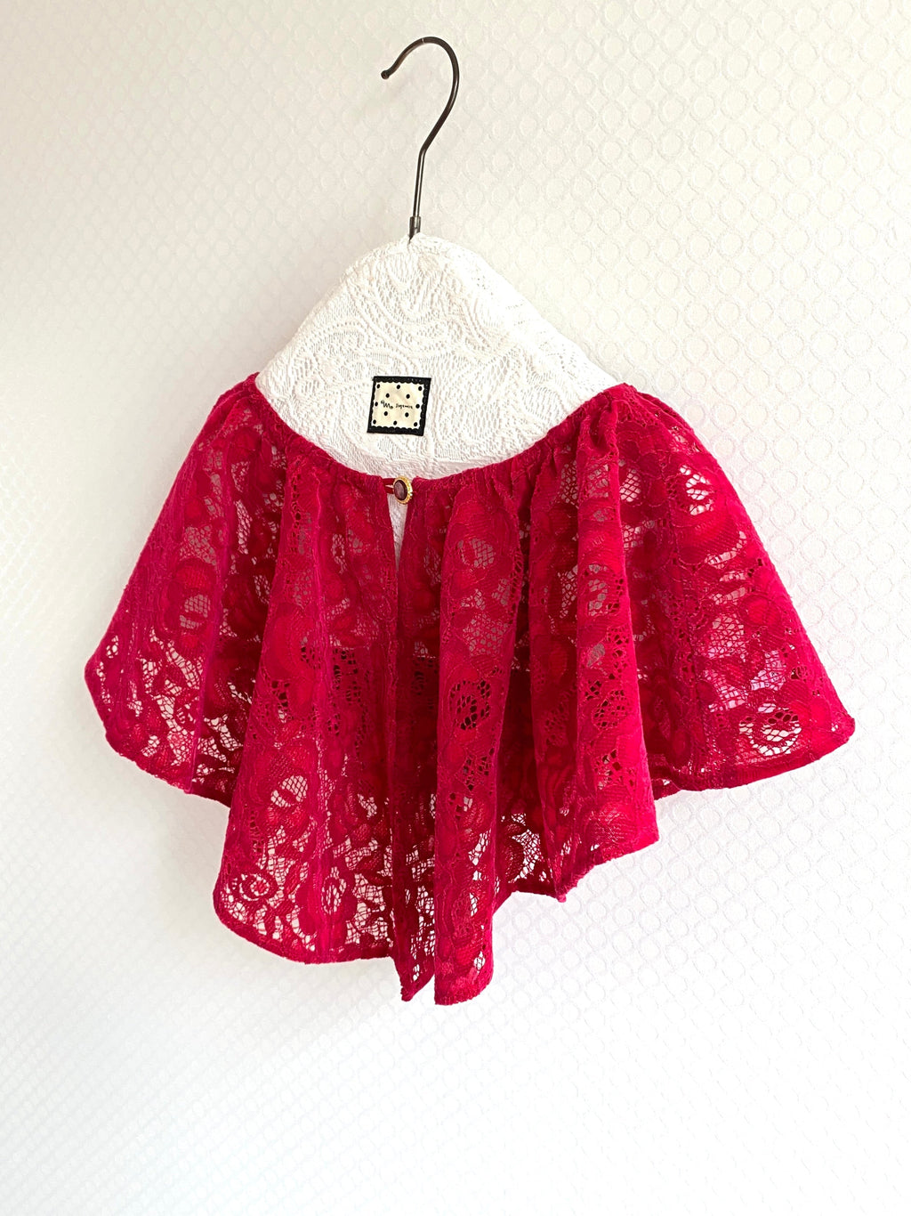 オリジナル付け襟